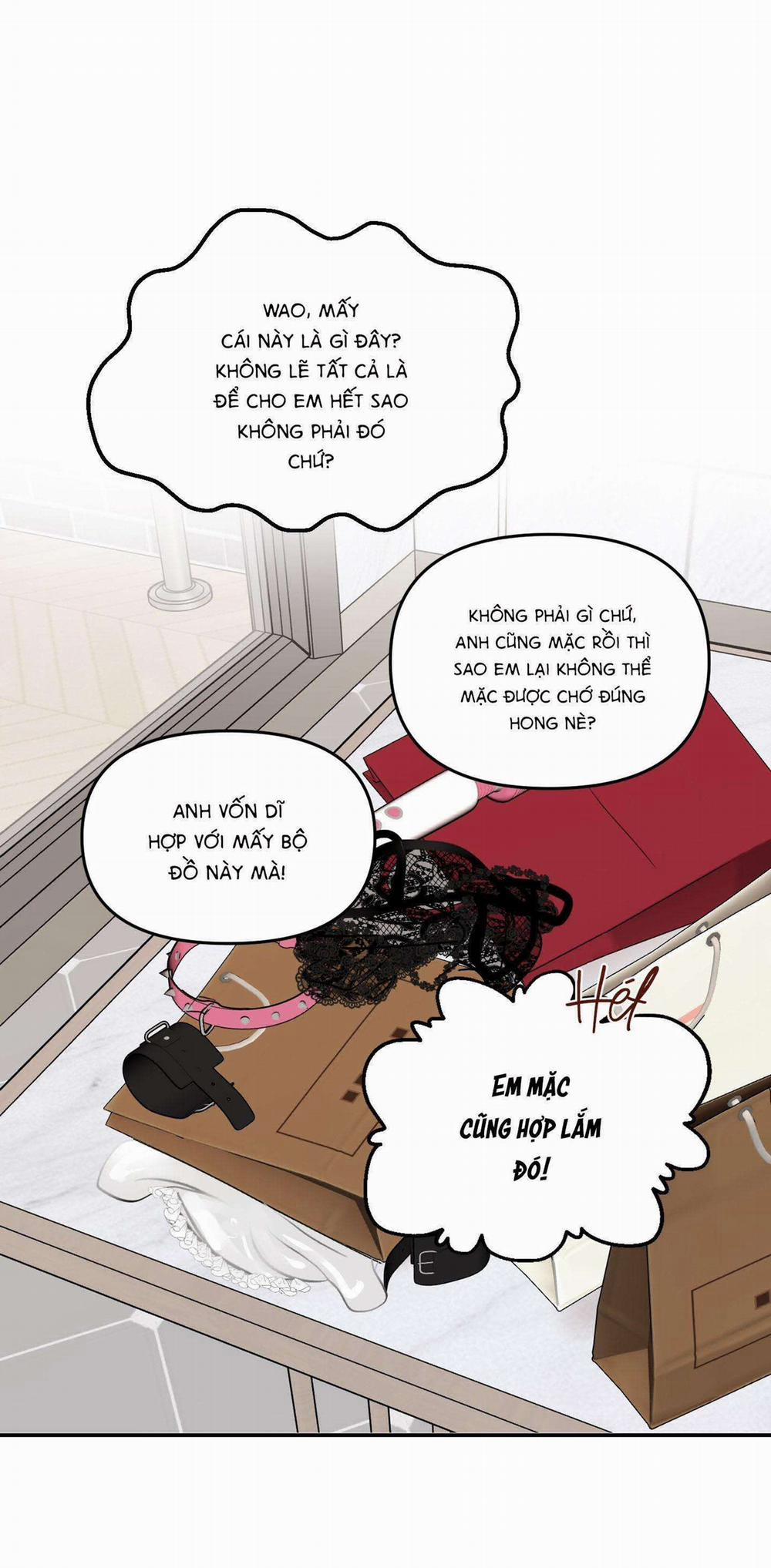 Thán Phục Thanh Xuân 76 trang 0