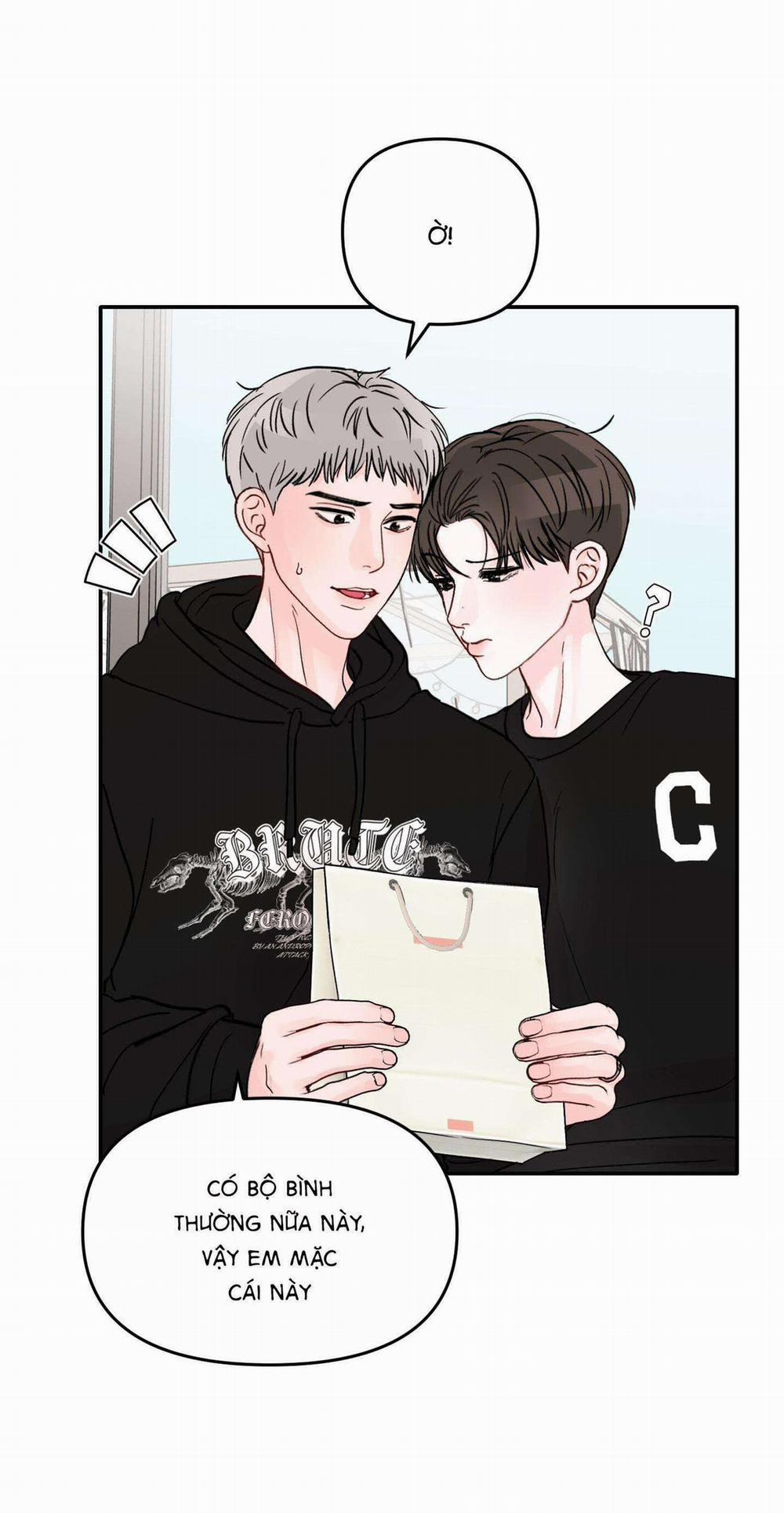 Thán Phục Thanh Xuân 76 trang 1