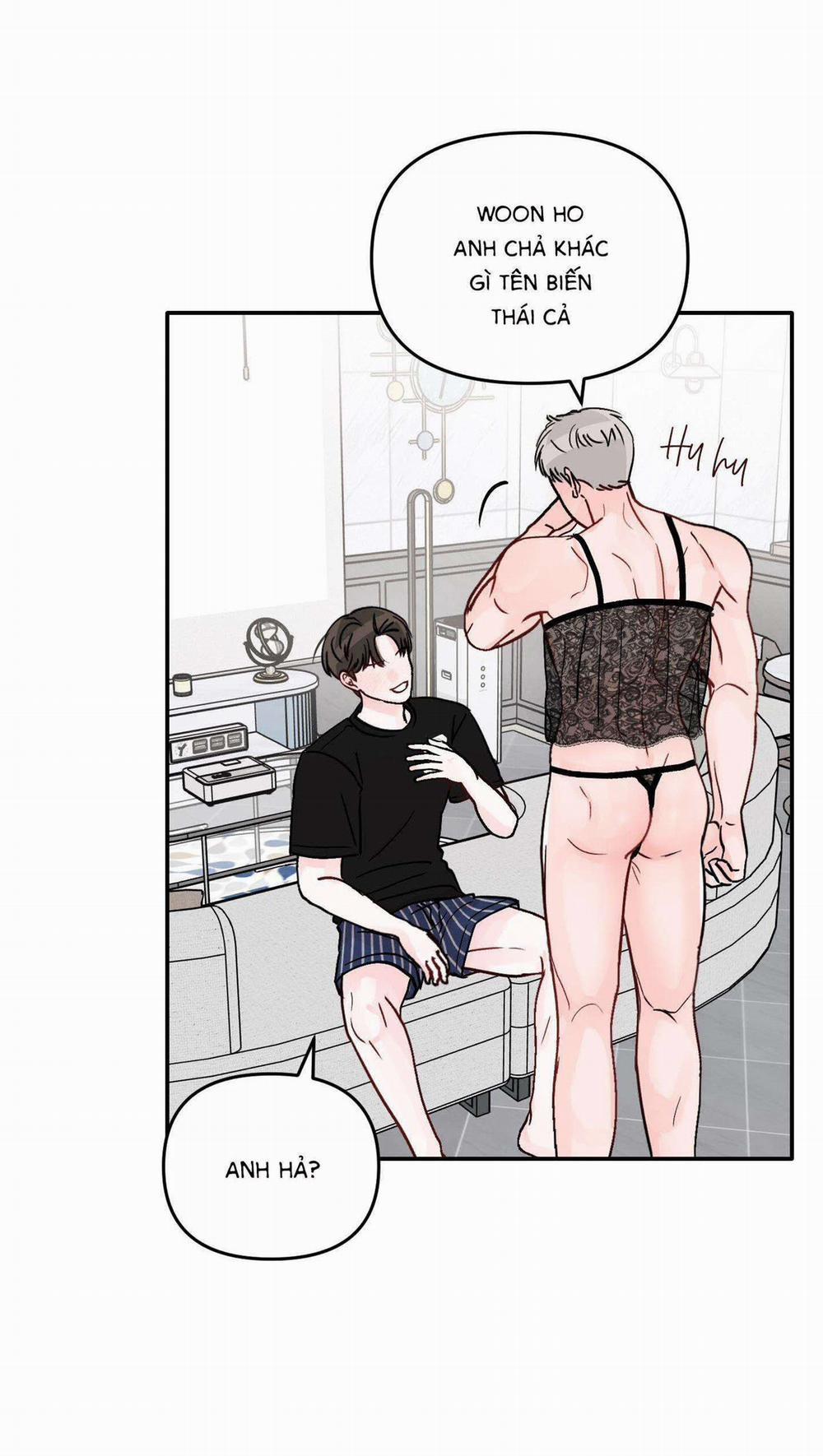 Thán Phục Thanh Xuân 76 trang 11