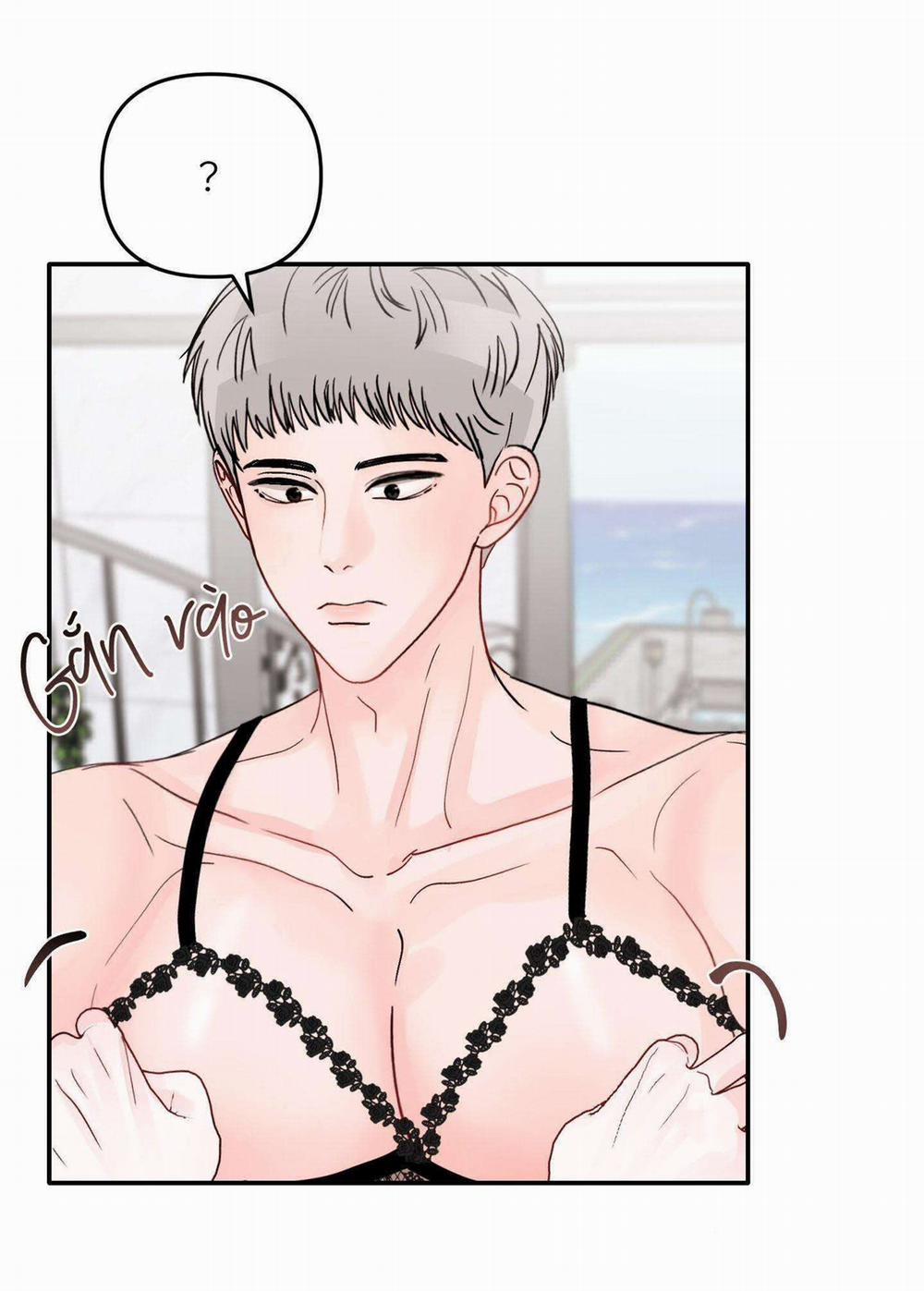 Thán Phục Thanh Xuân 76 trang 17