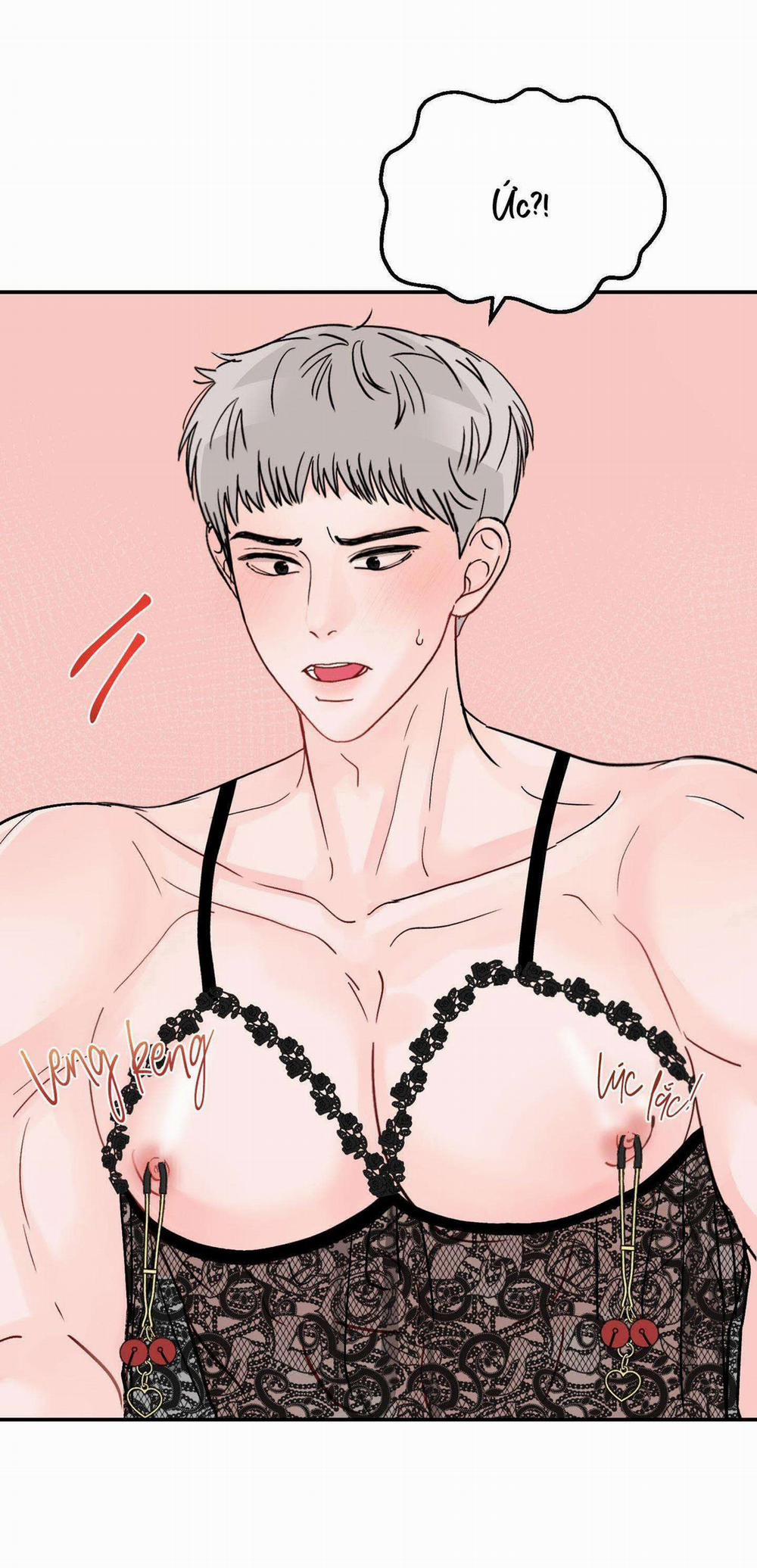 Thán Phục Thanh Xuân 76 trang 18