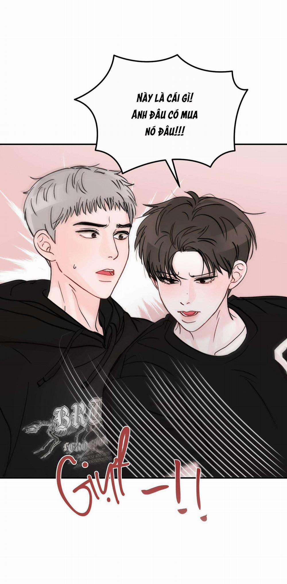 Thán Phục Thanh Xuân 76 trang 2