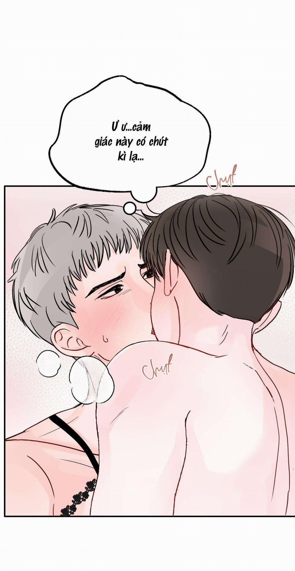 Thán Phục Thanh Xuân 76 trang 22