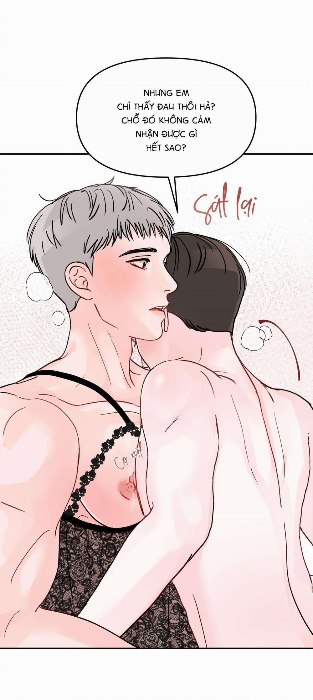 Thán Phục Thanh Xuân 76 trang 25