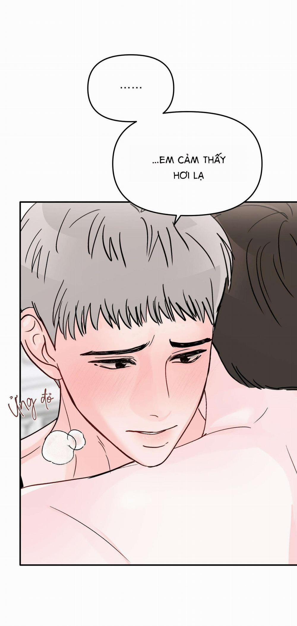 Thán Phục Thanh Xuân 76 trang 27