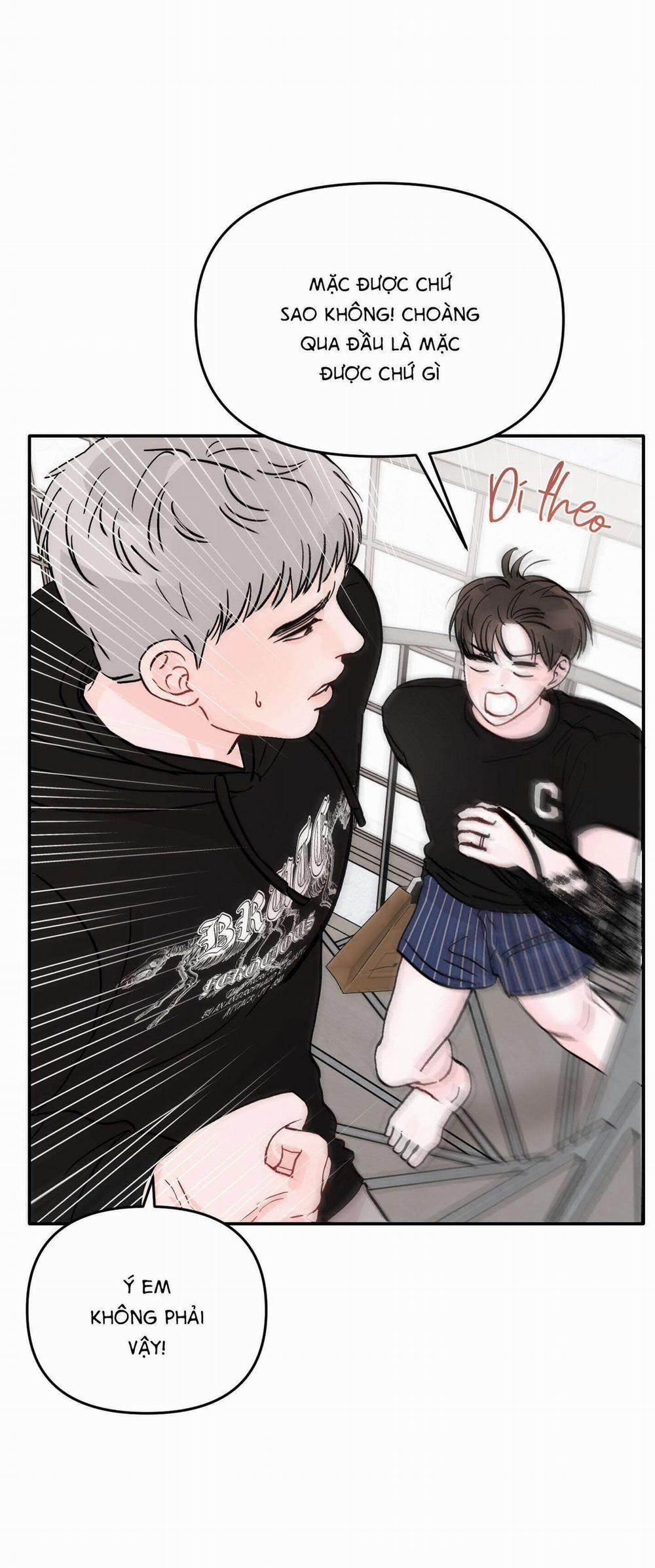 Thán Phục Thanh Xuân 76 trang 4