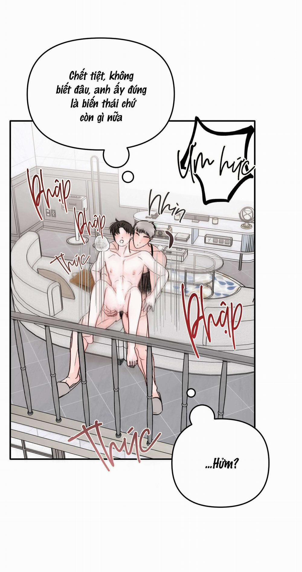 Thán Phục Thanh Xuân 76 trang 44