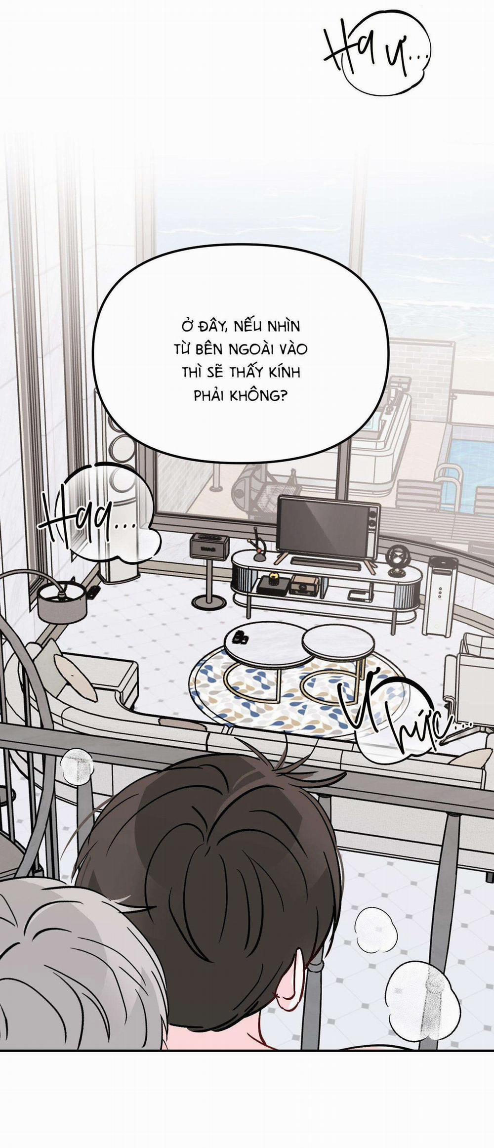 Thán Phục Thanh Xuân 76 trang 46