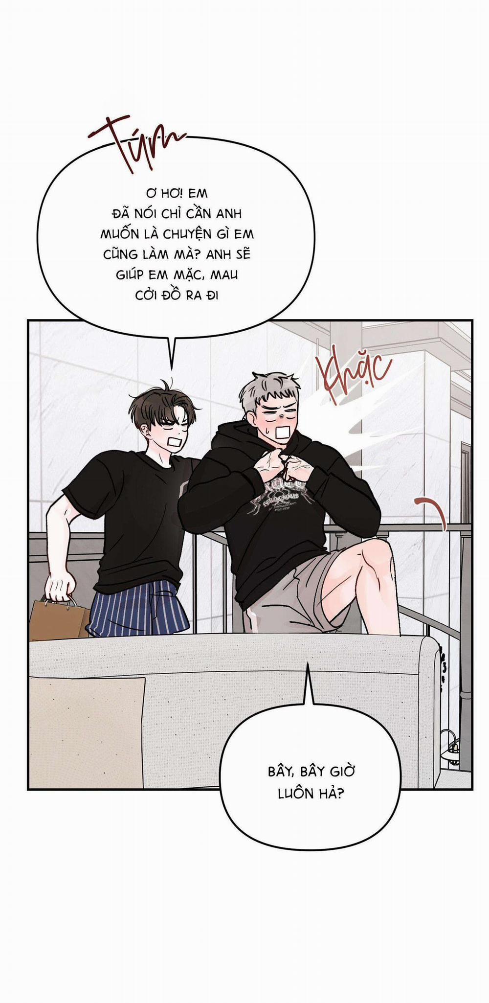 Thán Phục Thanh Xuân 76 trang 5