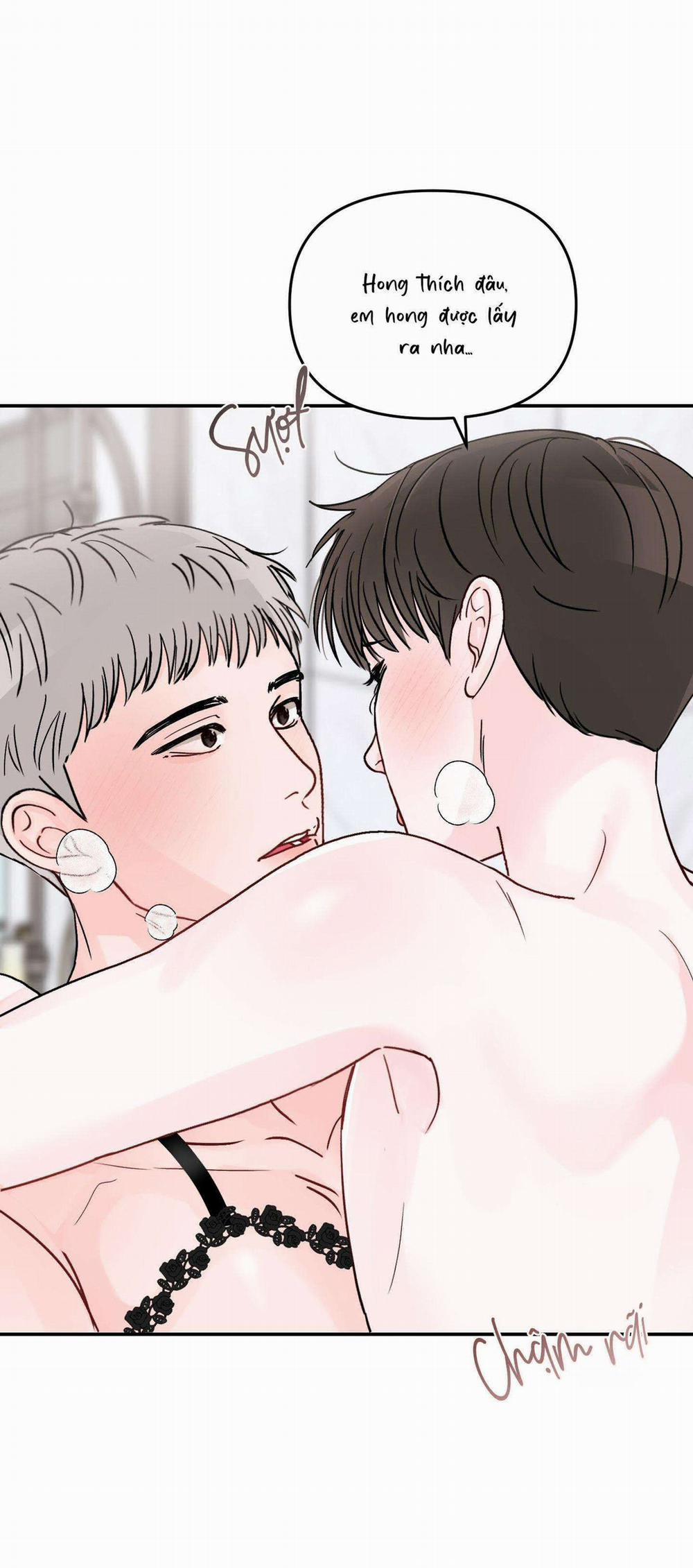 Thán Phục Thanh Xuân 76 trang 56