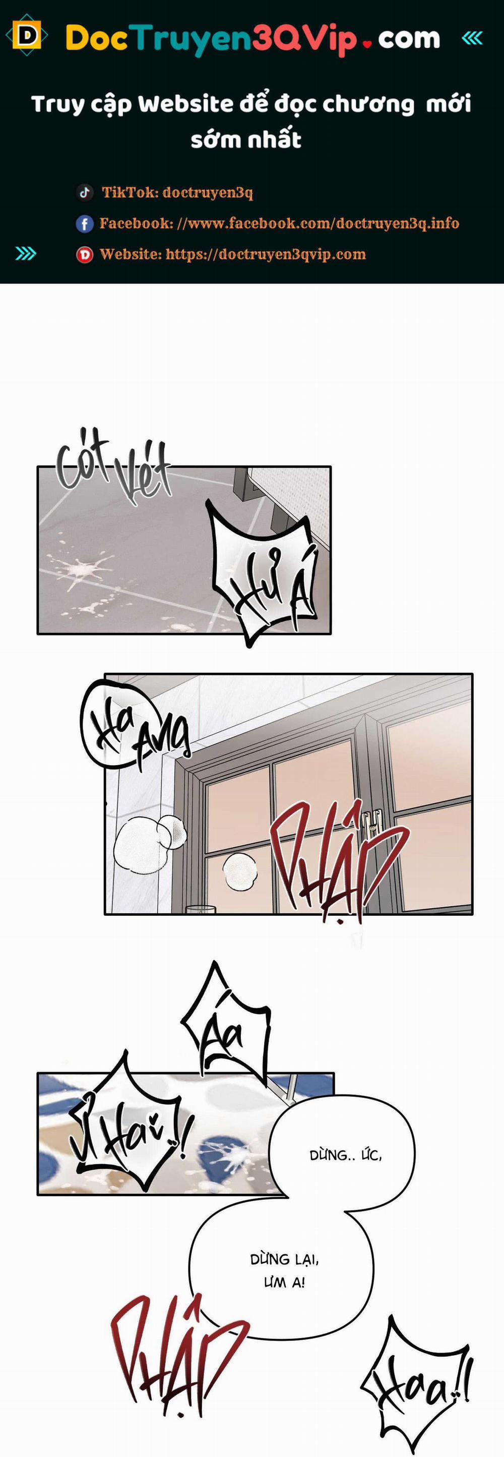 Thán Phục Thanh Xuân 77 trang 0