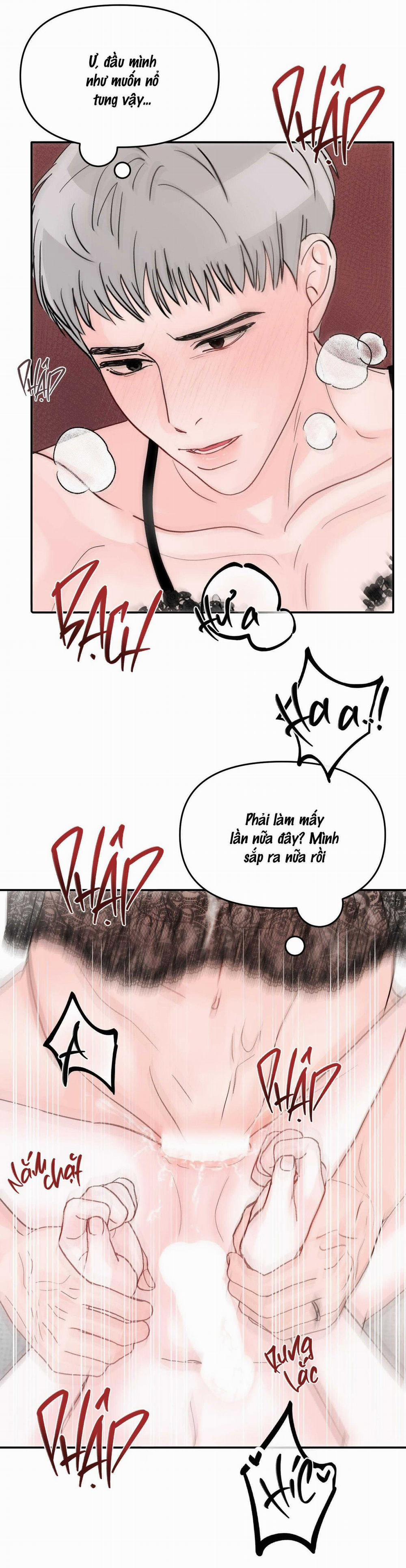 Thán Phục Thanh Xuân 77 trang 16