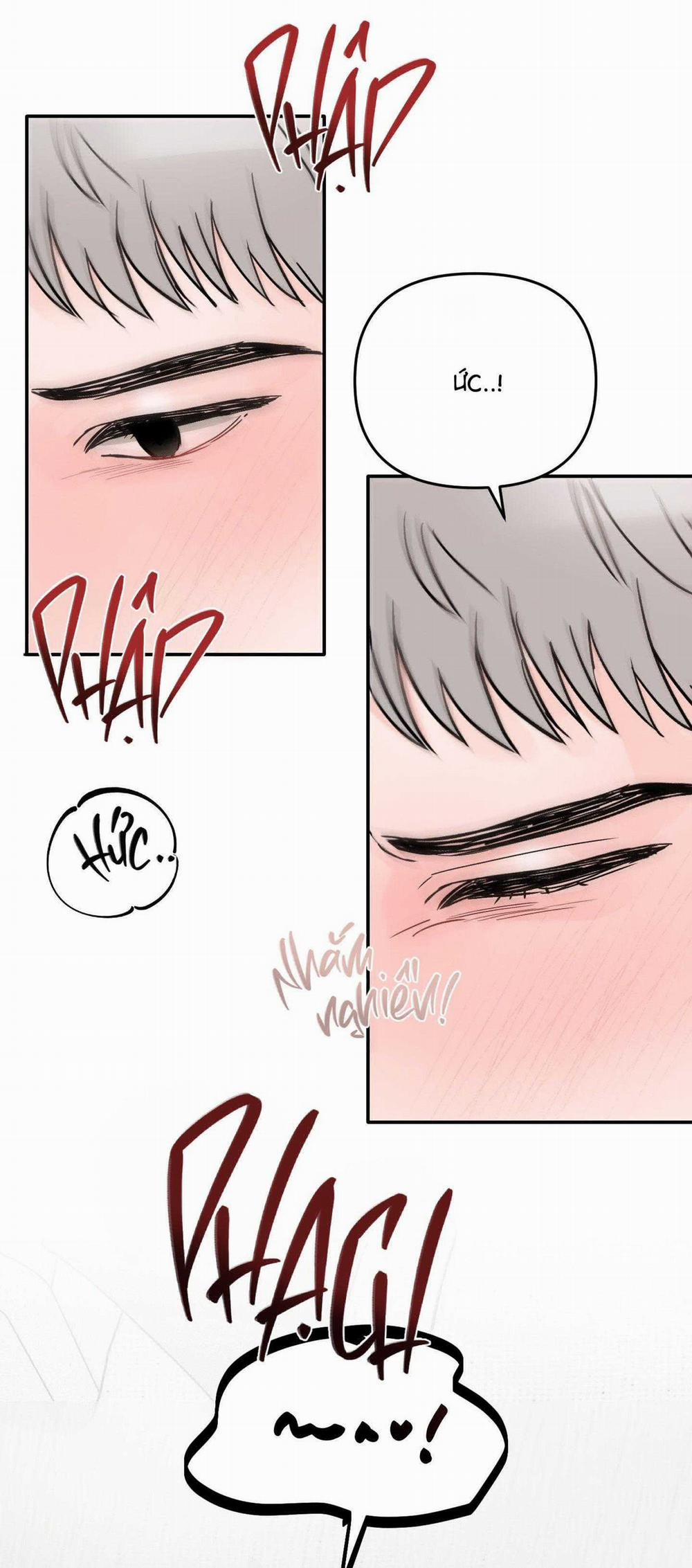 Thán Phục Thanh Xuân 77 trang 17