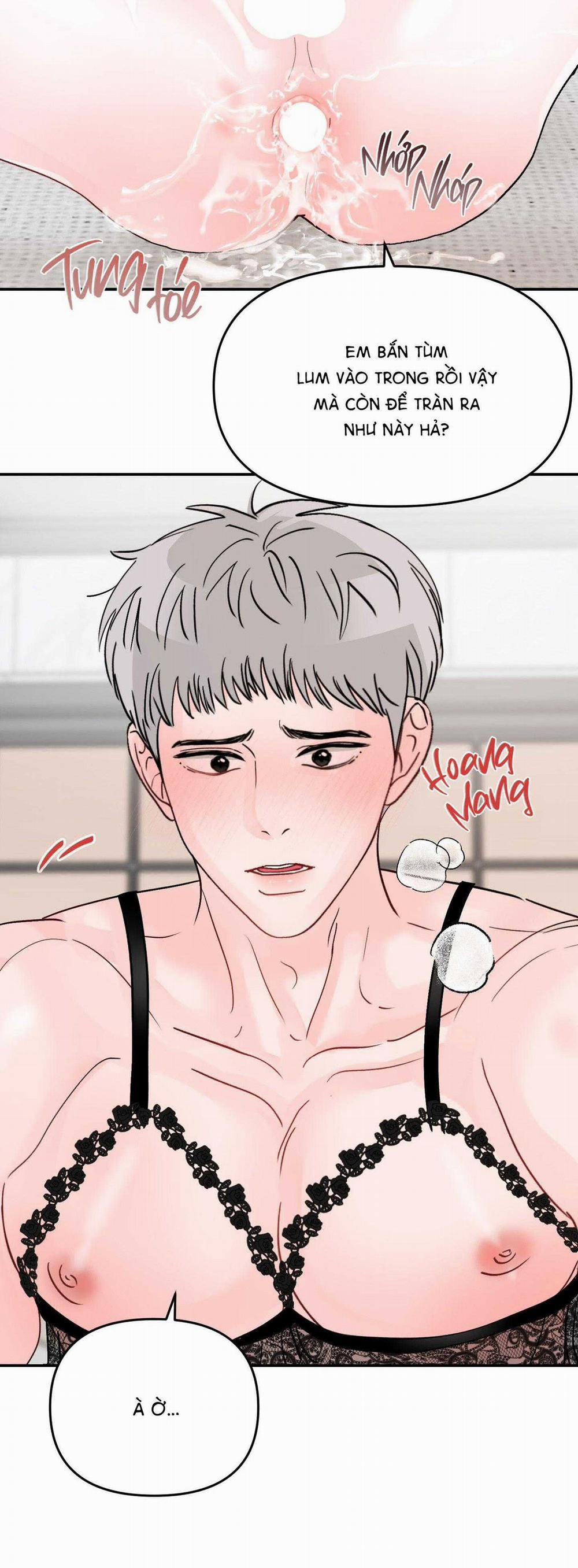 Thán Phục Thanh Xuân 77 trang 25