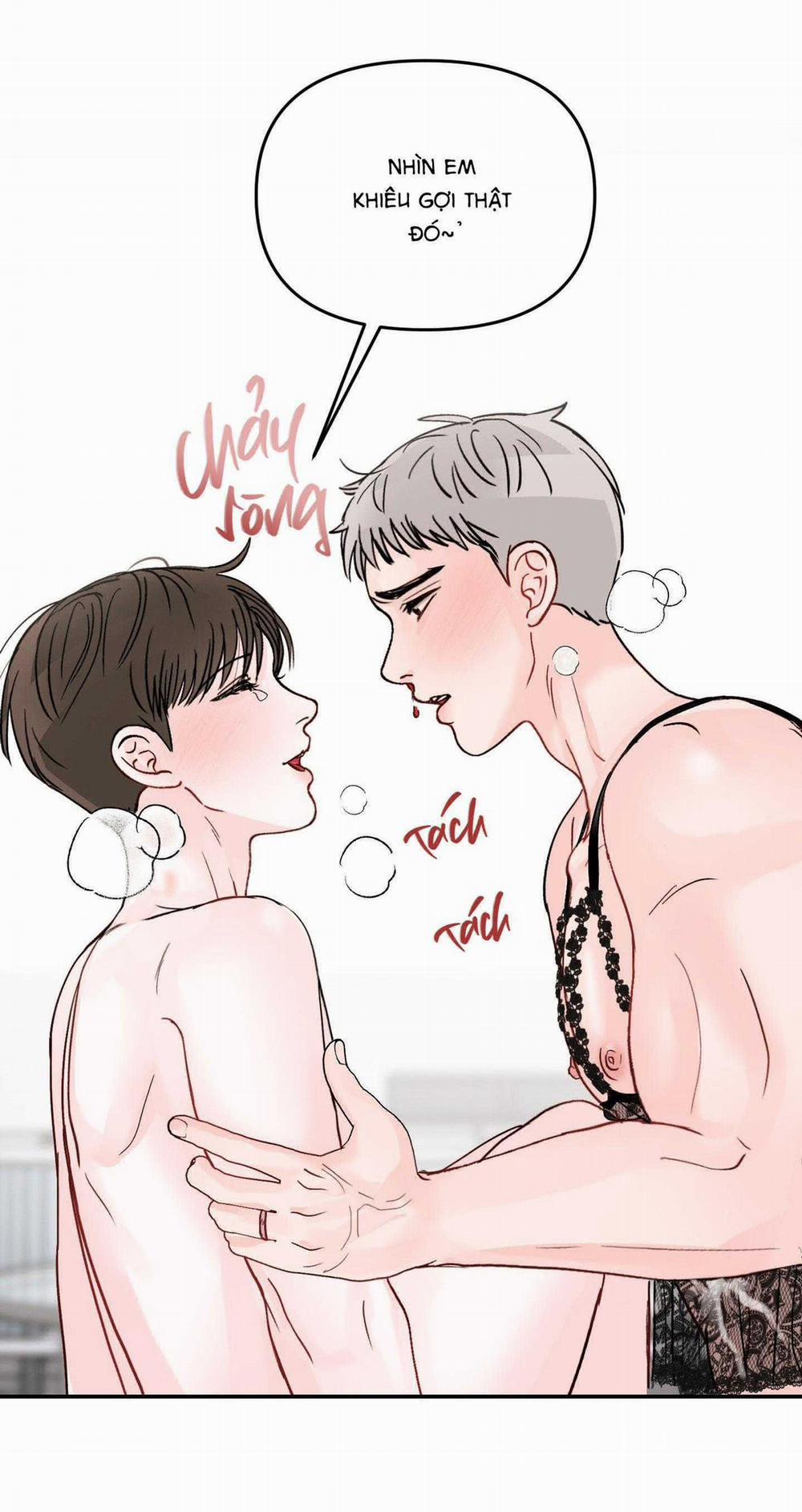 Thán Phục Thanh Xuân 77 trang 28