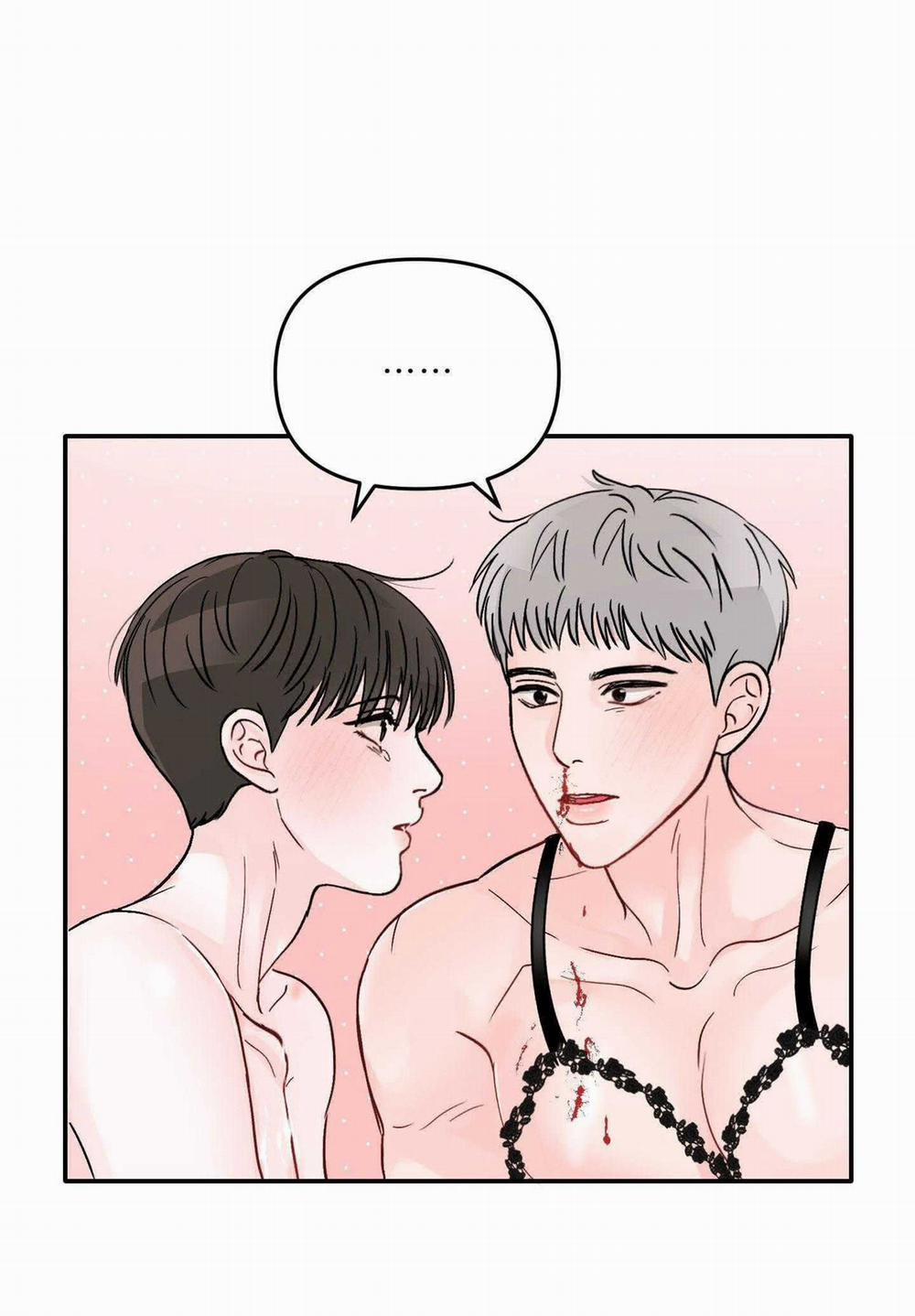 Thán Phục Thanh Xuân 77 trang 34