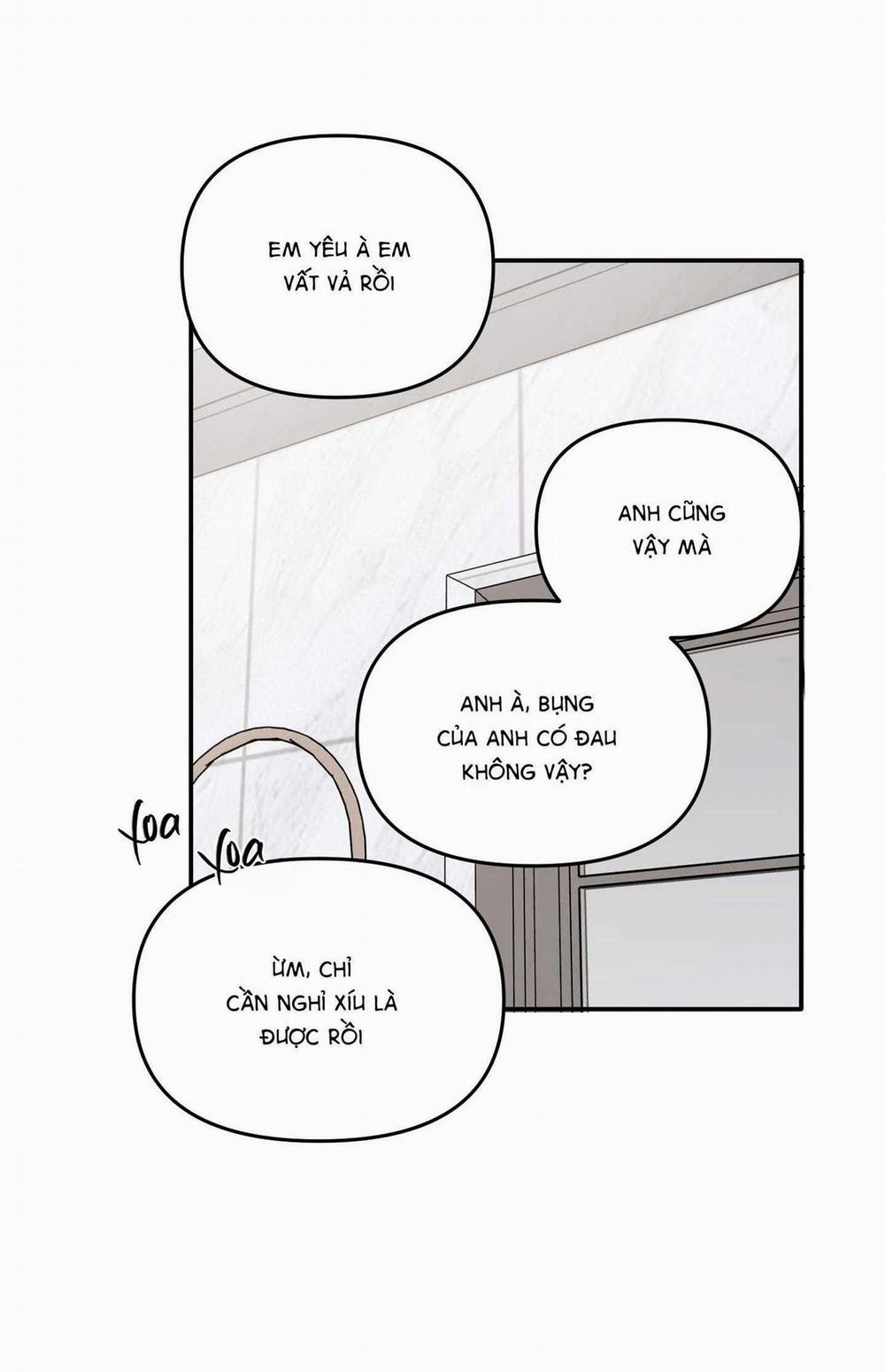 Thán Phục Thanh Xuân 77 trang 38