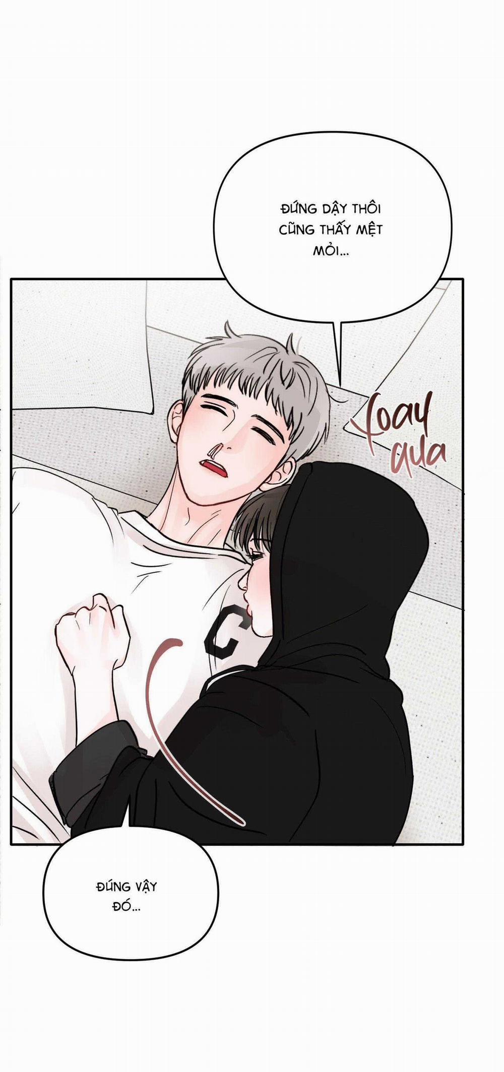 Thán Phục Thanh Xuân 77 trang 39