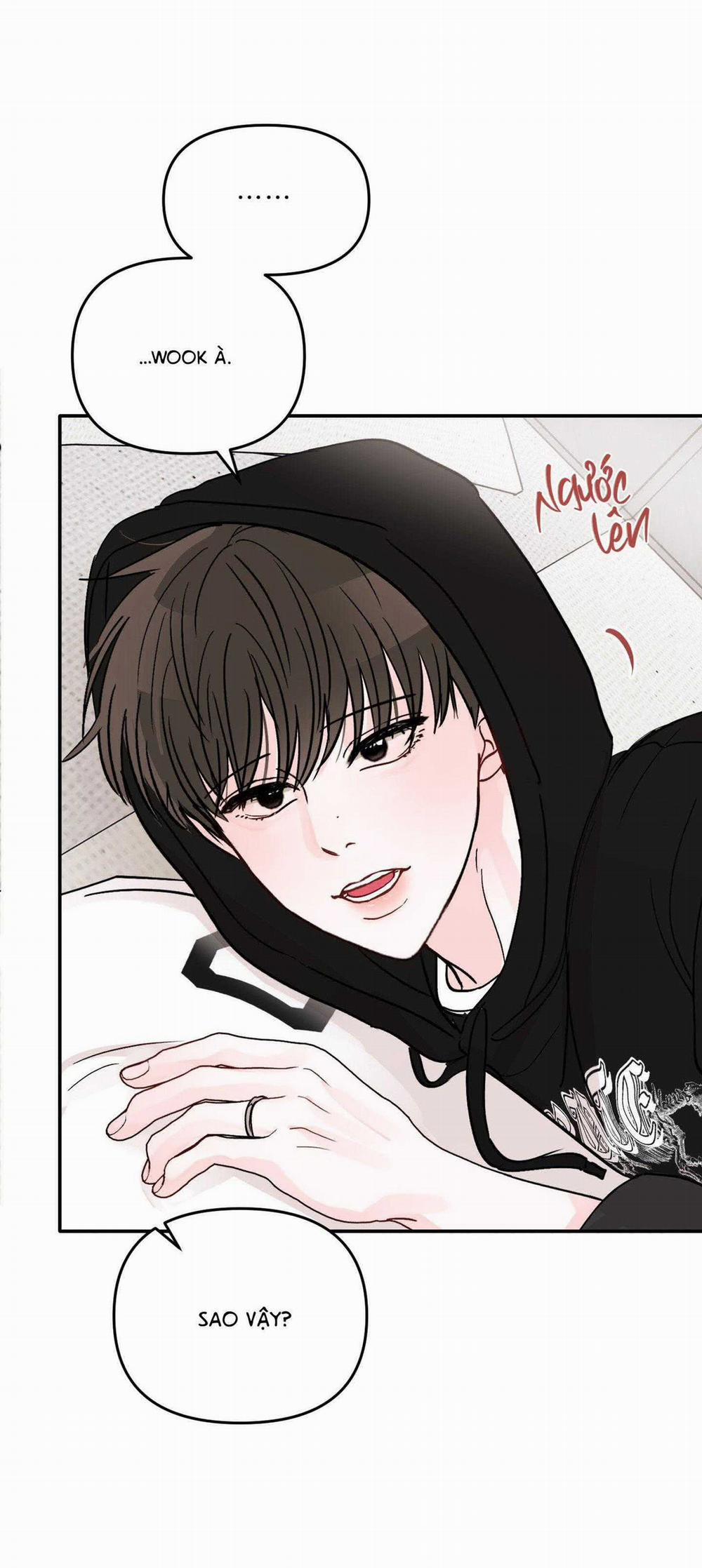 Thán Phục Thanh Xuân 77 trang 41