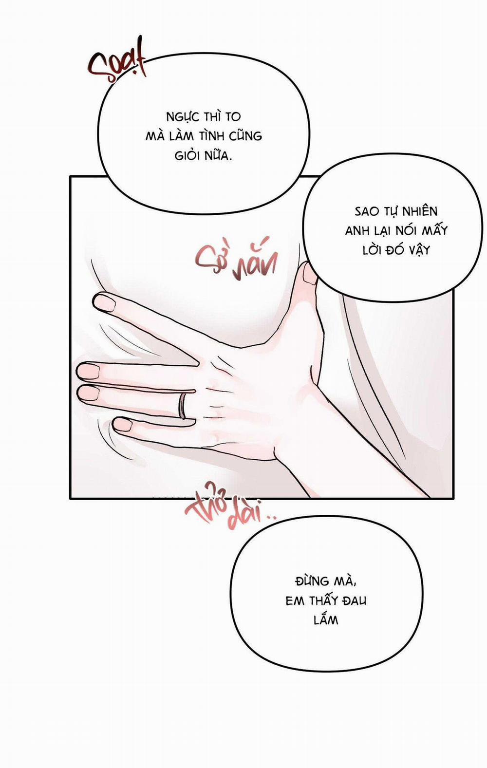 Thán Phục Thanh Xuân 77 trang 44