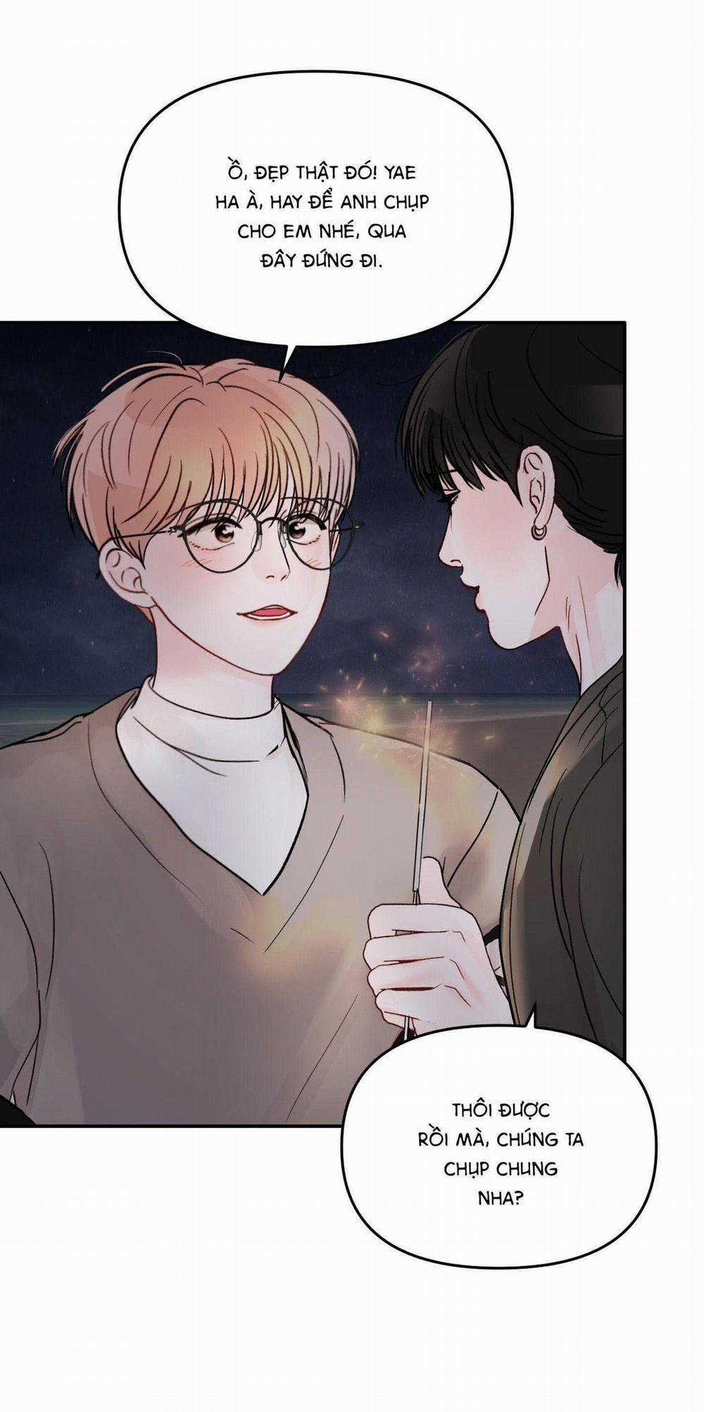 Thán Phục Thanh Xuân 77 trang 52
