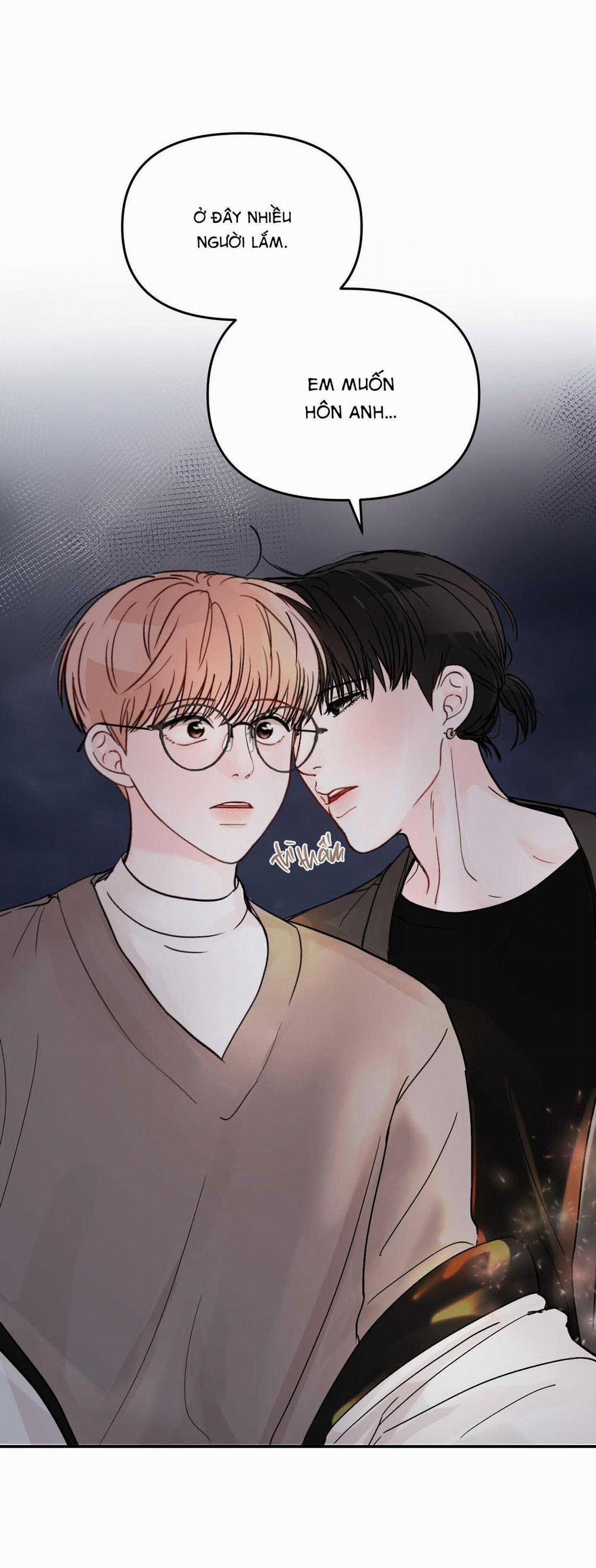 Thán Phục Thanh Xuân 77 trang 54