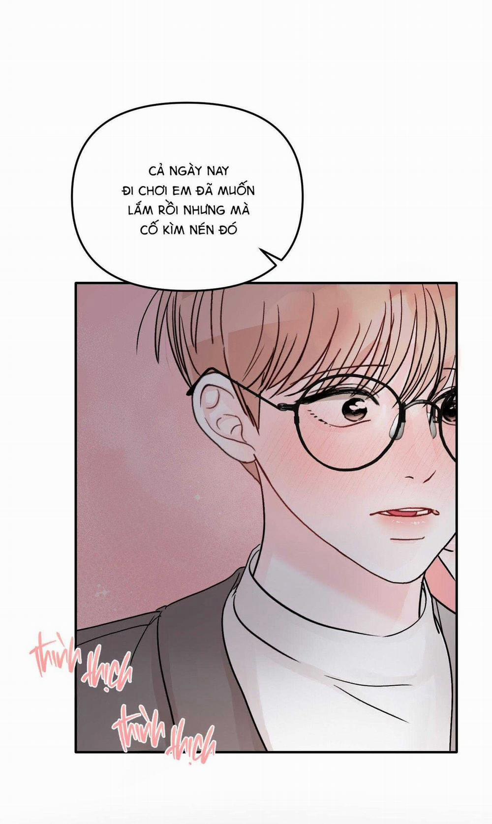 Thán Phục Thanh Xuân 77 trang 55