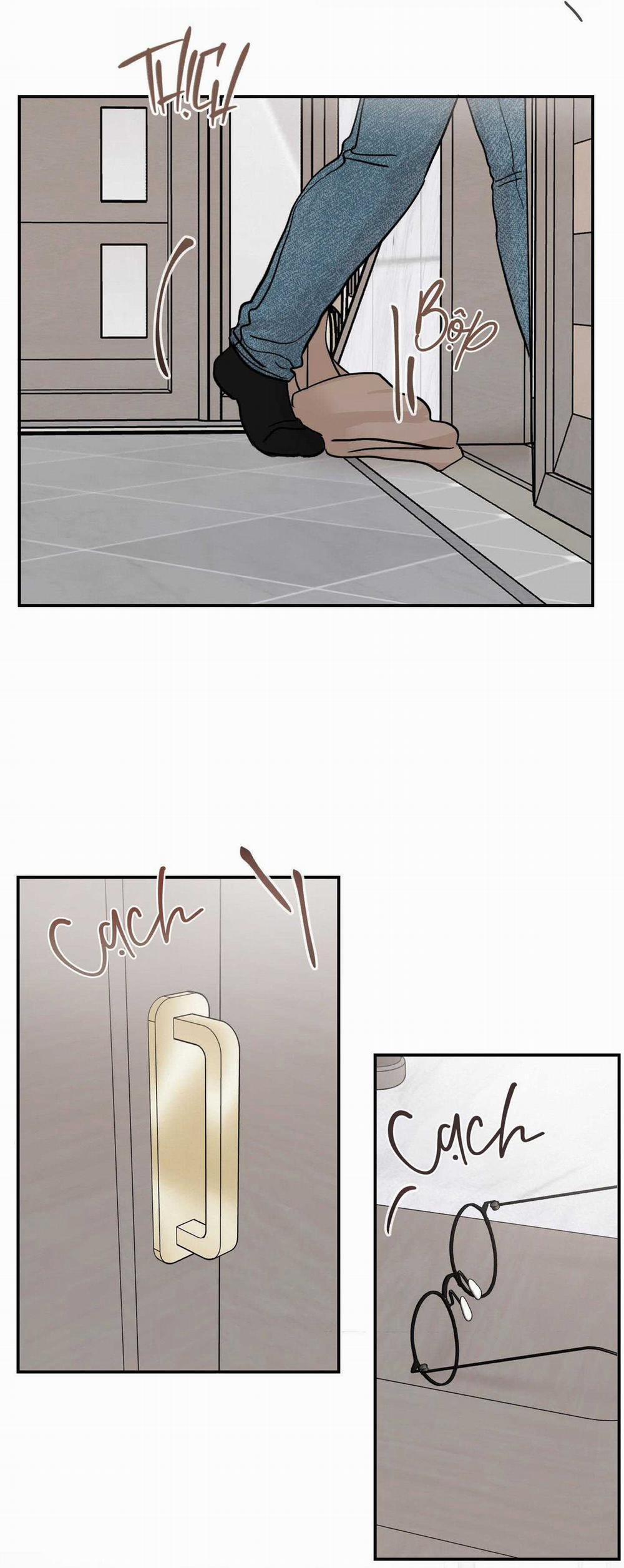 Thán Phục Thanh Xuân 78 trang 1