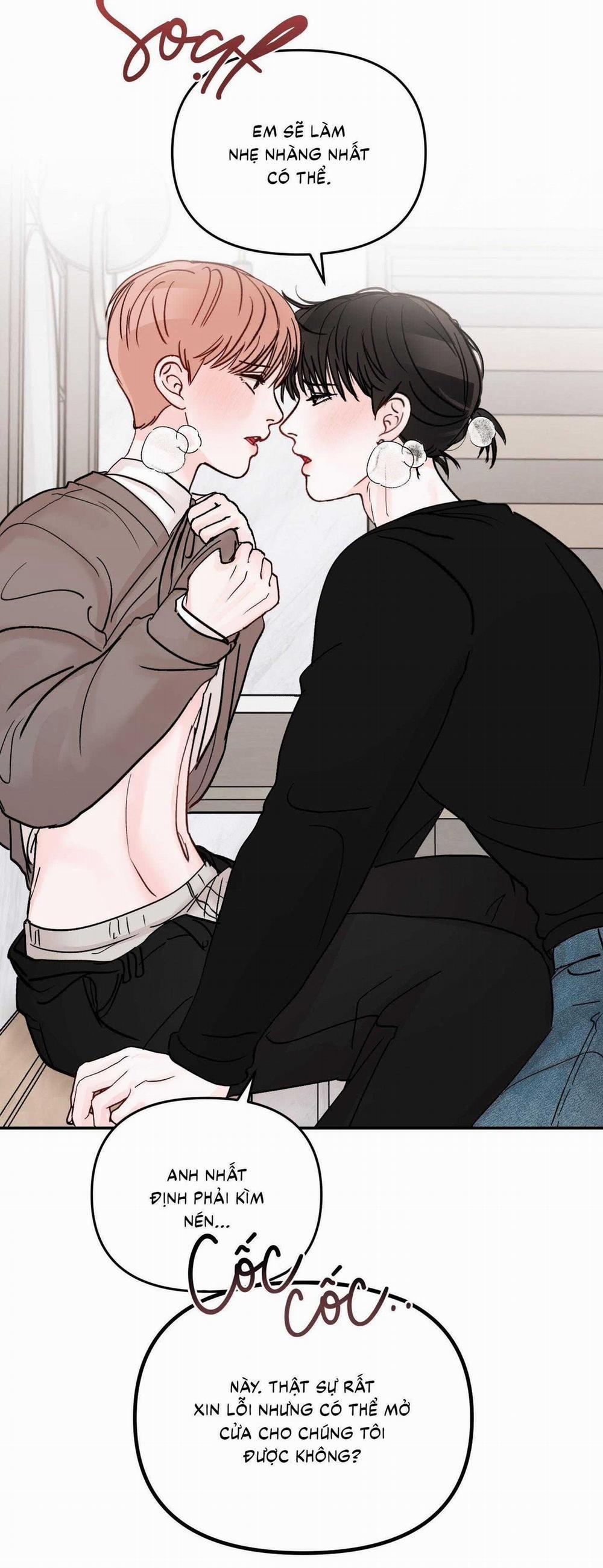 Thán Phục Thanh Xuân 78 trang 16