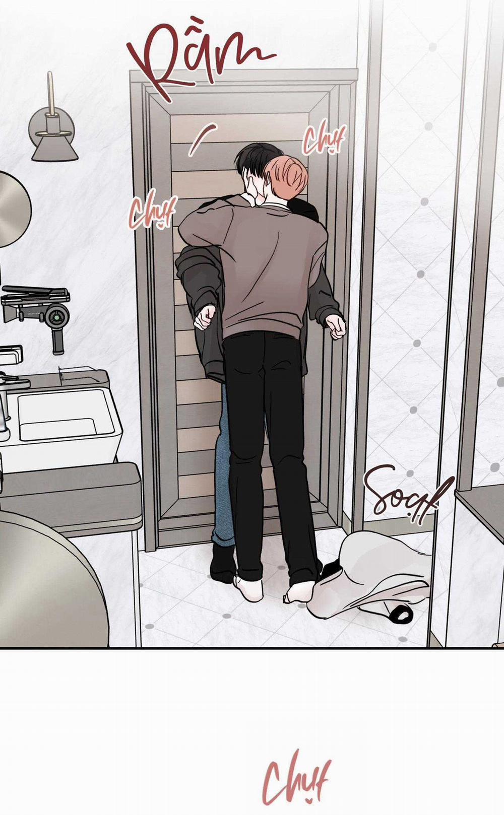 Thán Phục Thanh Xuân 78 trang 2