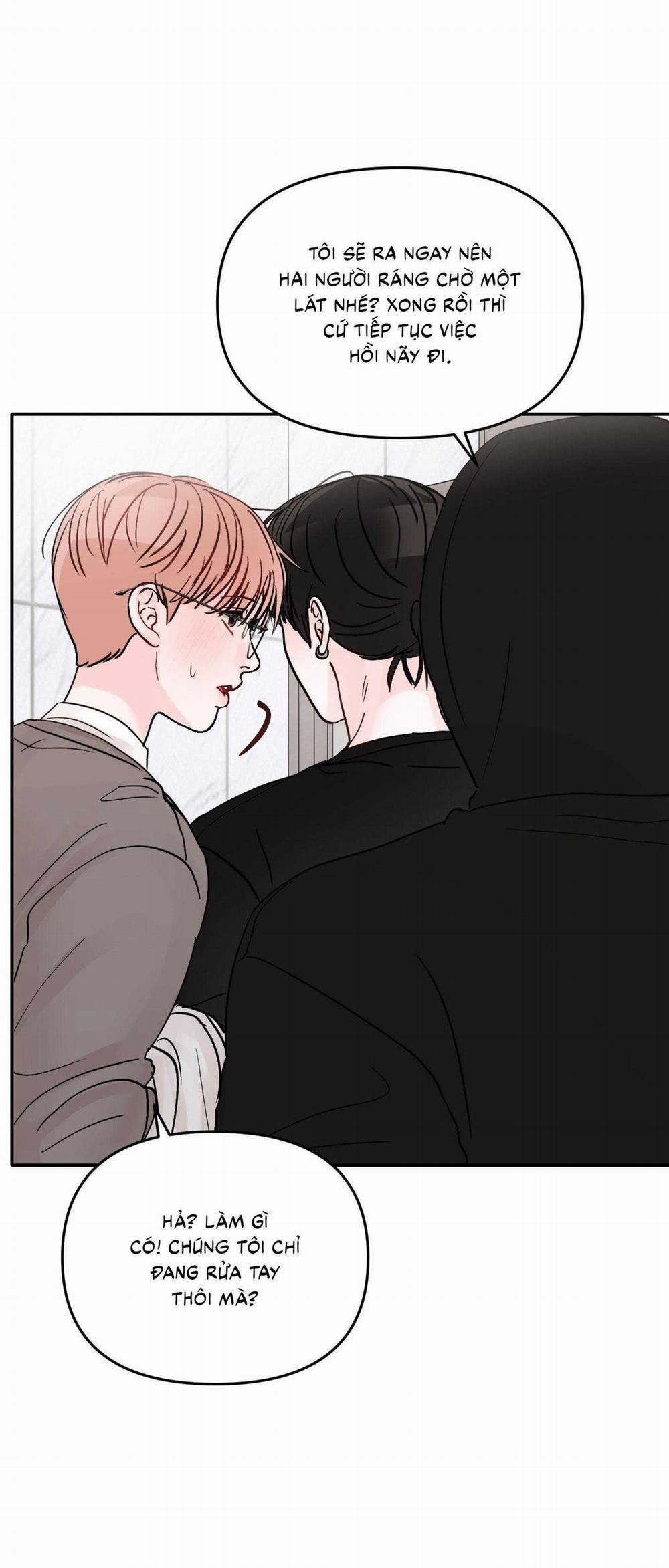 Thán Phục Thanh Xuân 78 trang 21