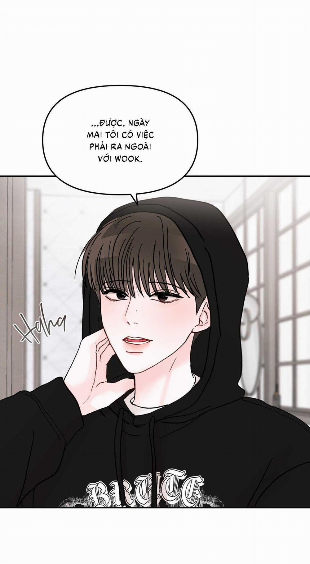 Thán Phục Thanh Xuân 78 trang 22