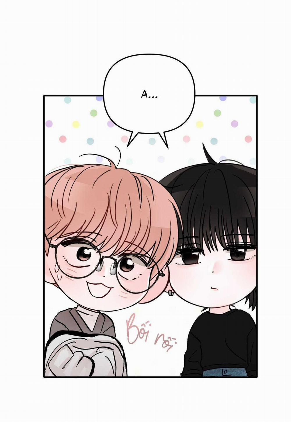 Thán Phục Thanh Xuân 78 trang 23