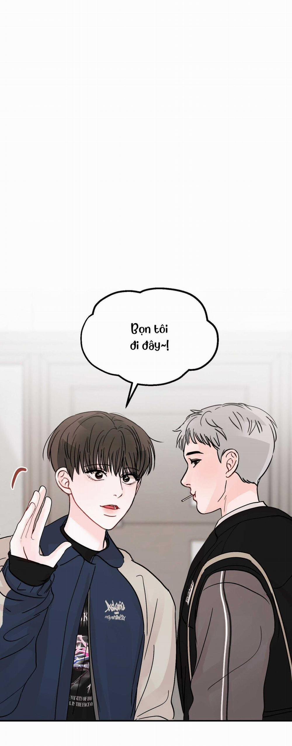 Thán Phục Thanh Xuân 78 trang 25