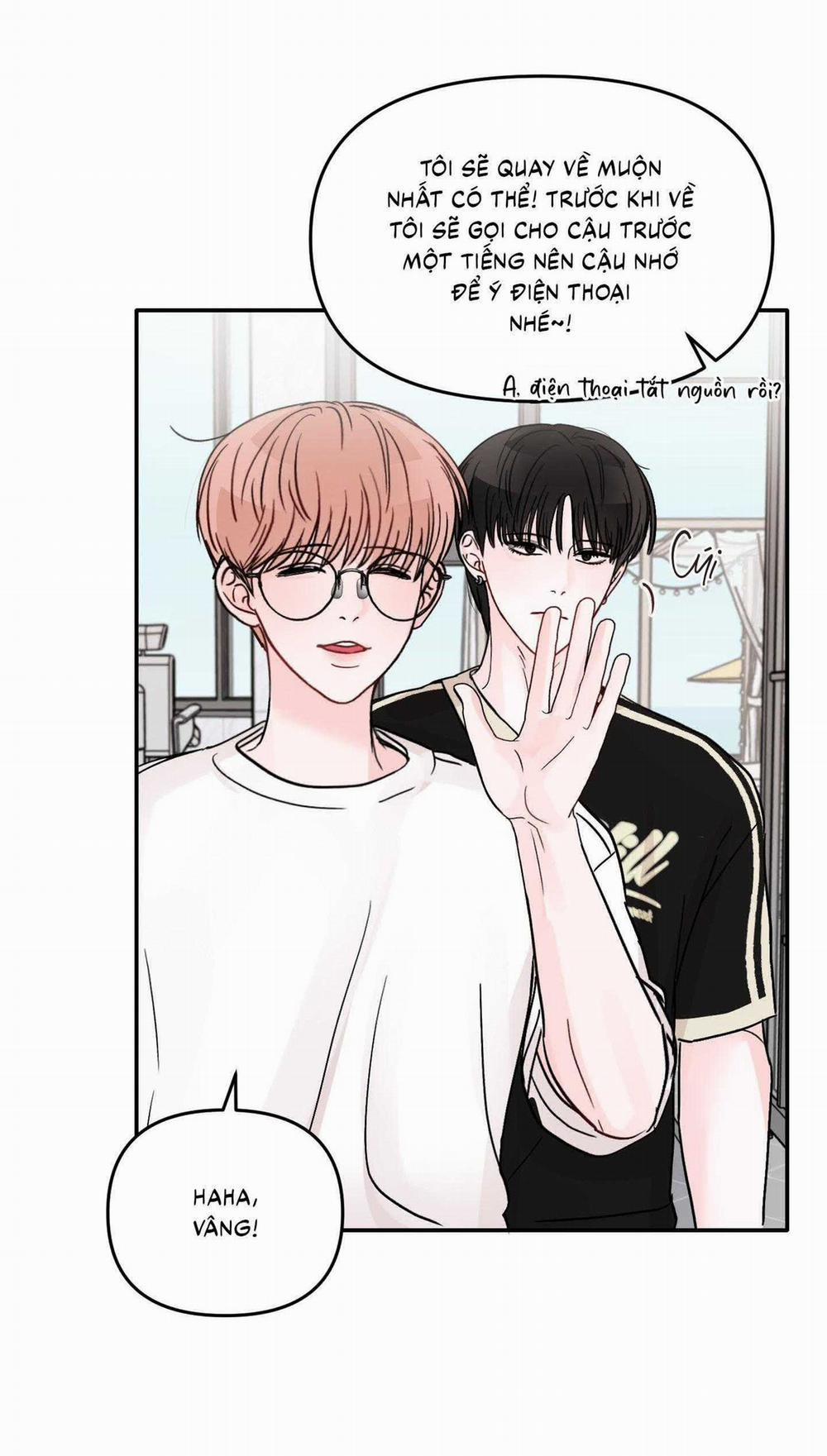 Thán Phục Thanh Xuân 78 trang 26