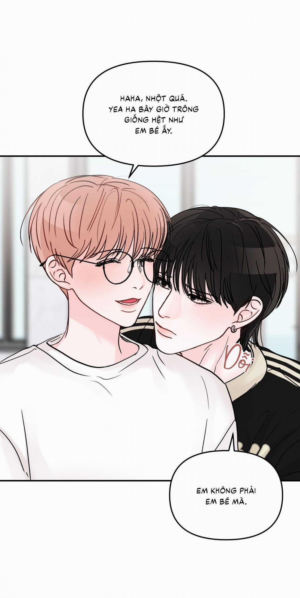 Thán Phục Thanh Xuân 78 trang 29