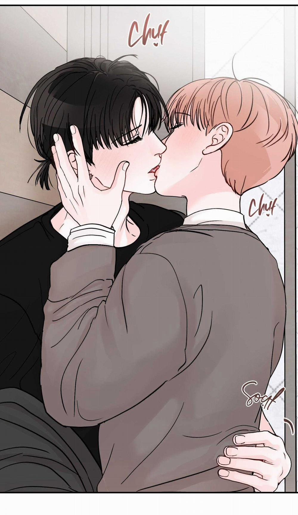 Thán Phục Thanh Xuân 78 trang 3