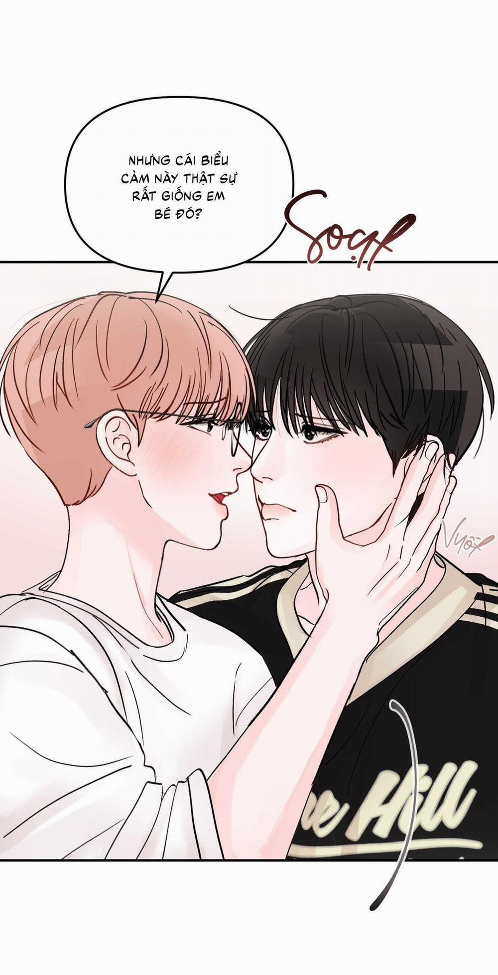 Thán Phục Thanh Xuân 78 trang 30