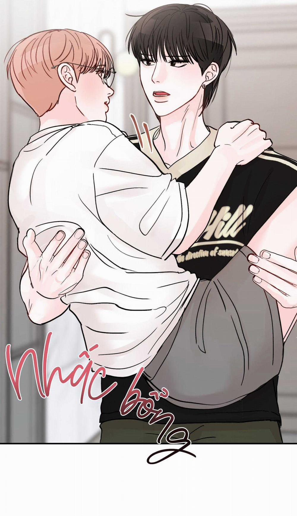 Thán Phục Thanh Xuân 78 trang 33