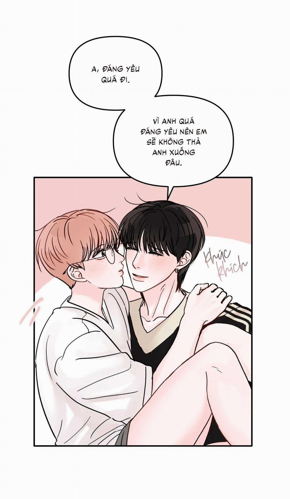 Thán Phục Thanh Xuân 78 trang 38