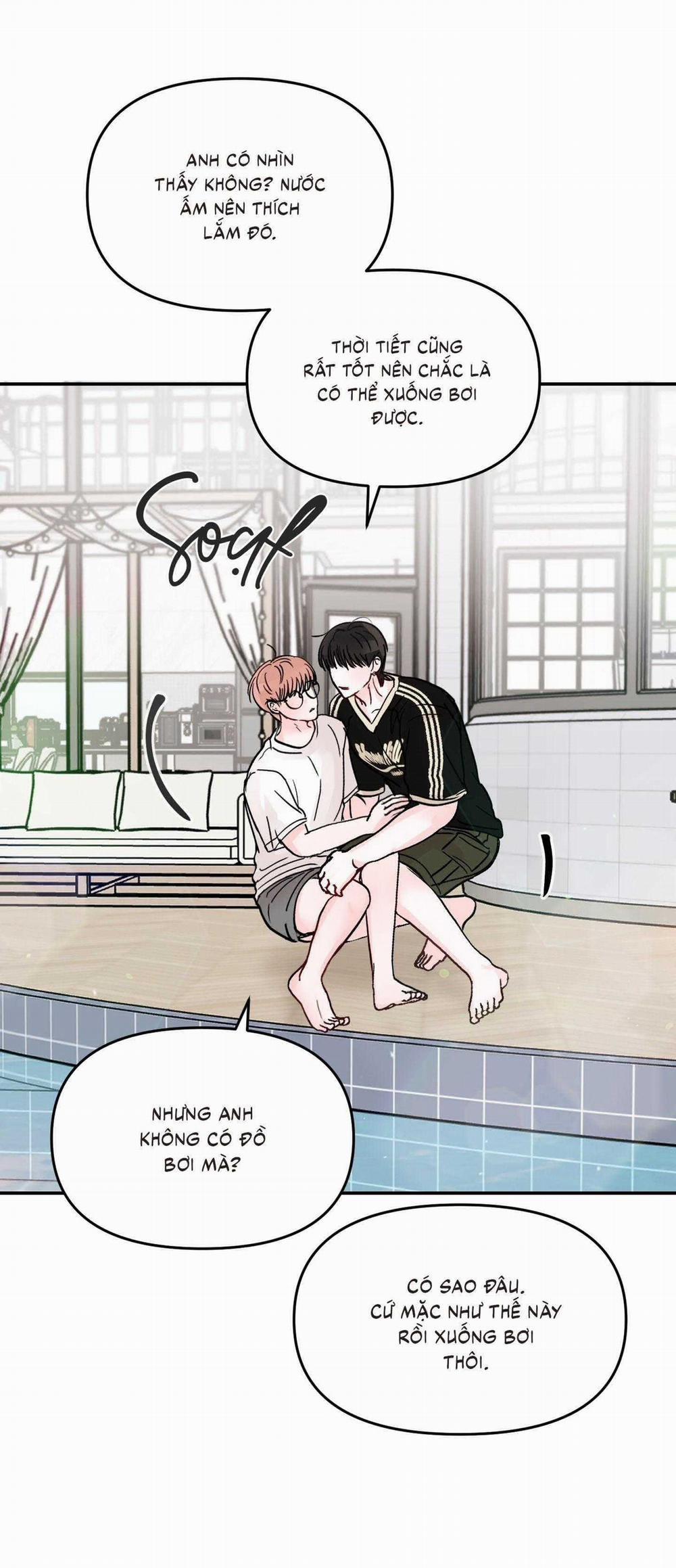 Thán Phục Thanh Xuân 78 trang 40