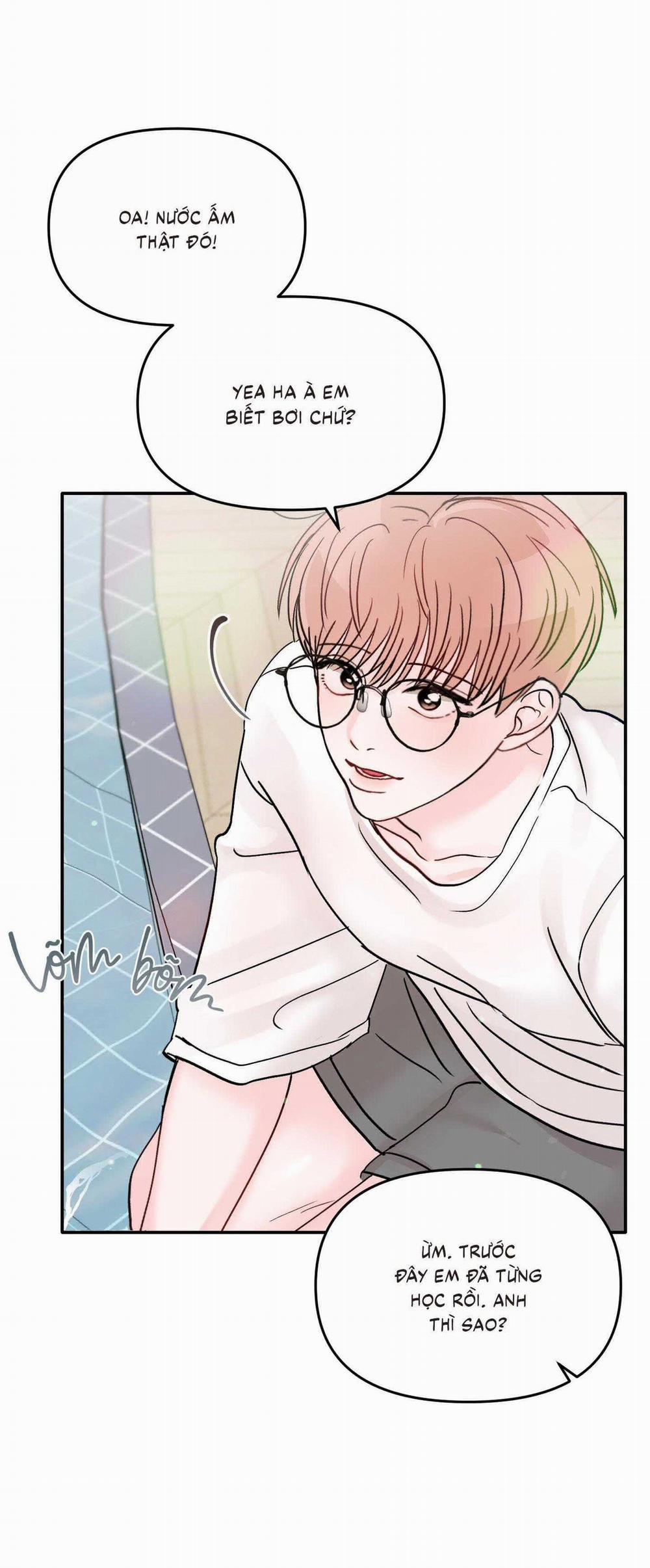 Thán Phục Thanh Xuân 78 trang 41