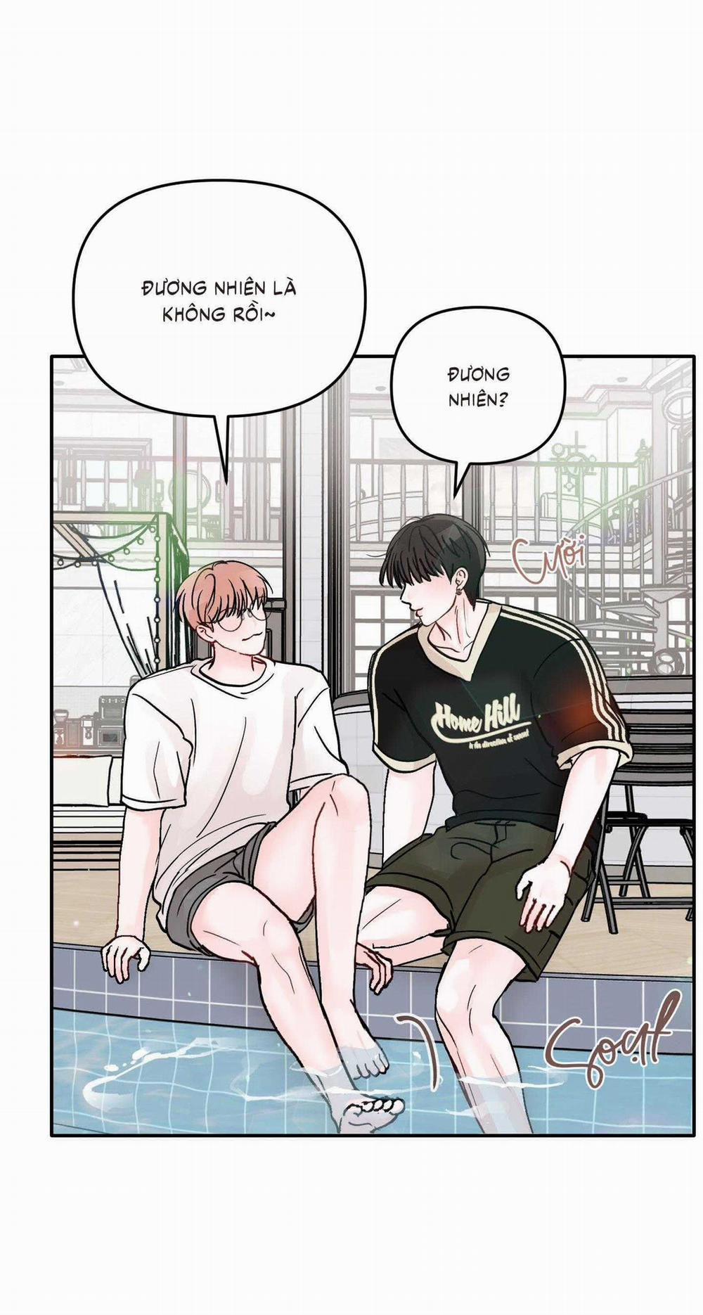 Thán Phục Thanh Xuân 78 trang 42