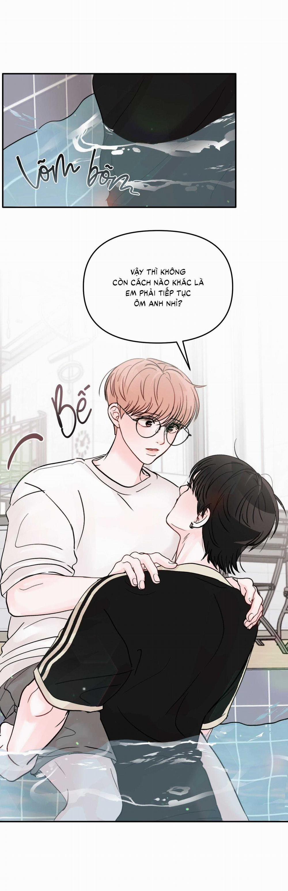 Thán Phục Thanh Xuân 78 trang 43