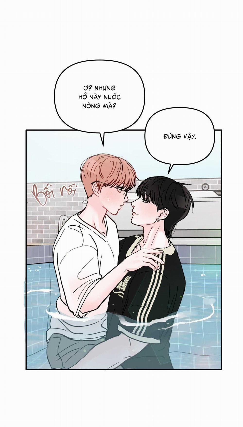 Thán Phục Thanh Xuân 78 trang 44