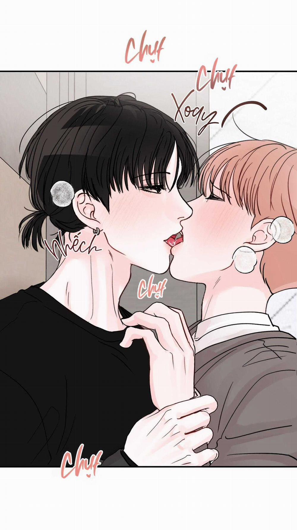 Thán Phục Thanh Xuân 78 trang 5