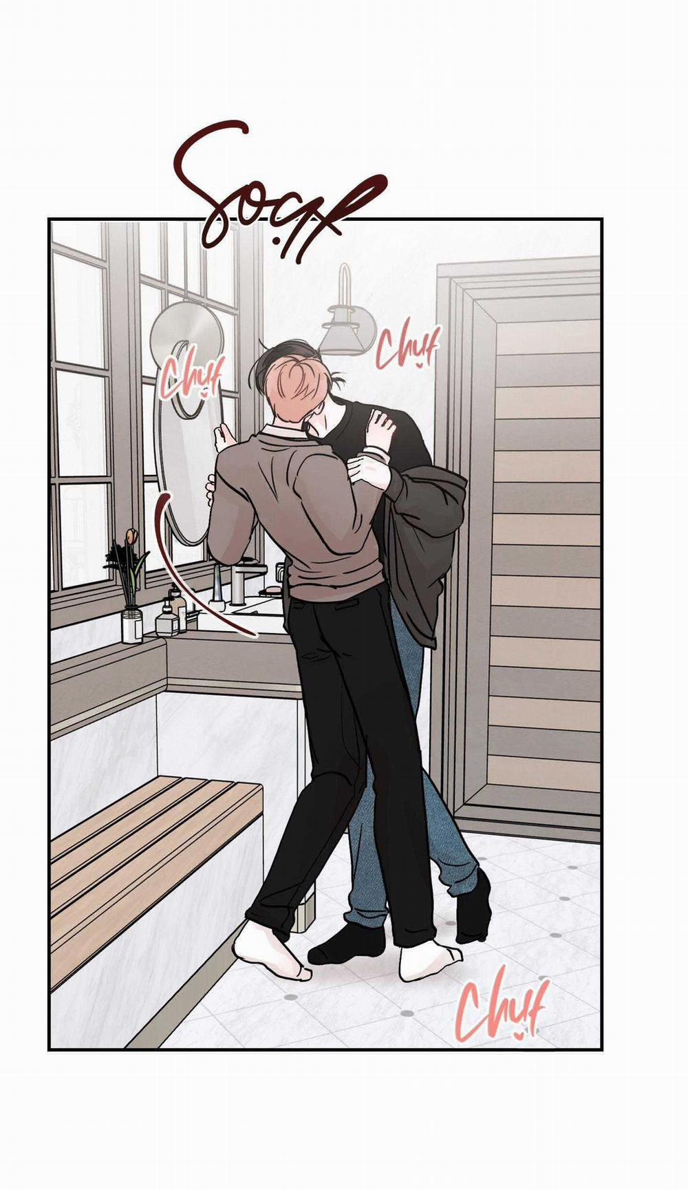 Thán Phục Thanh Xuân 78 trang 6