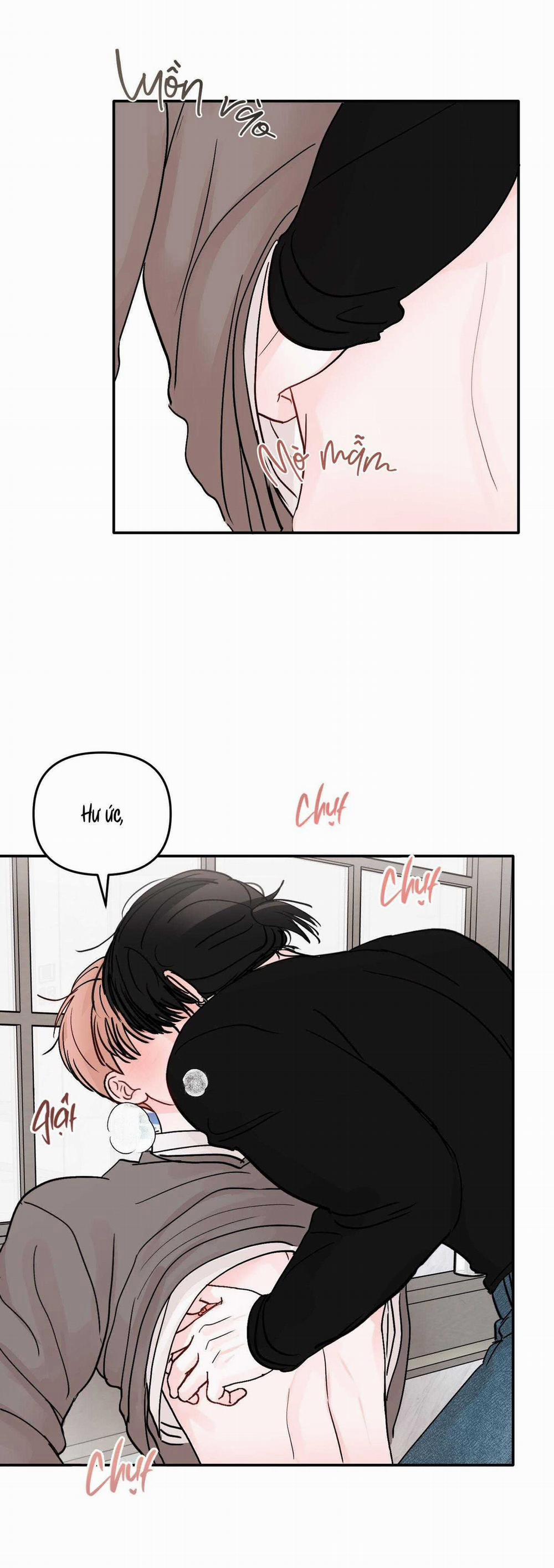 Thán Phục Thanh Xuân 78 trang 9