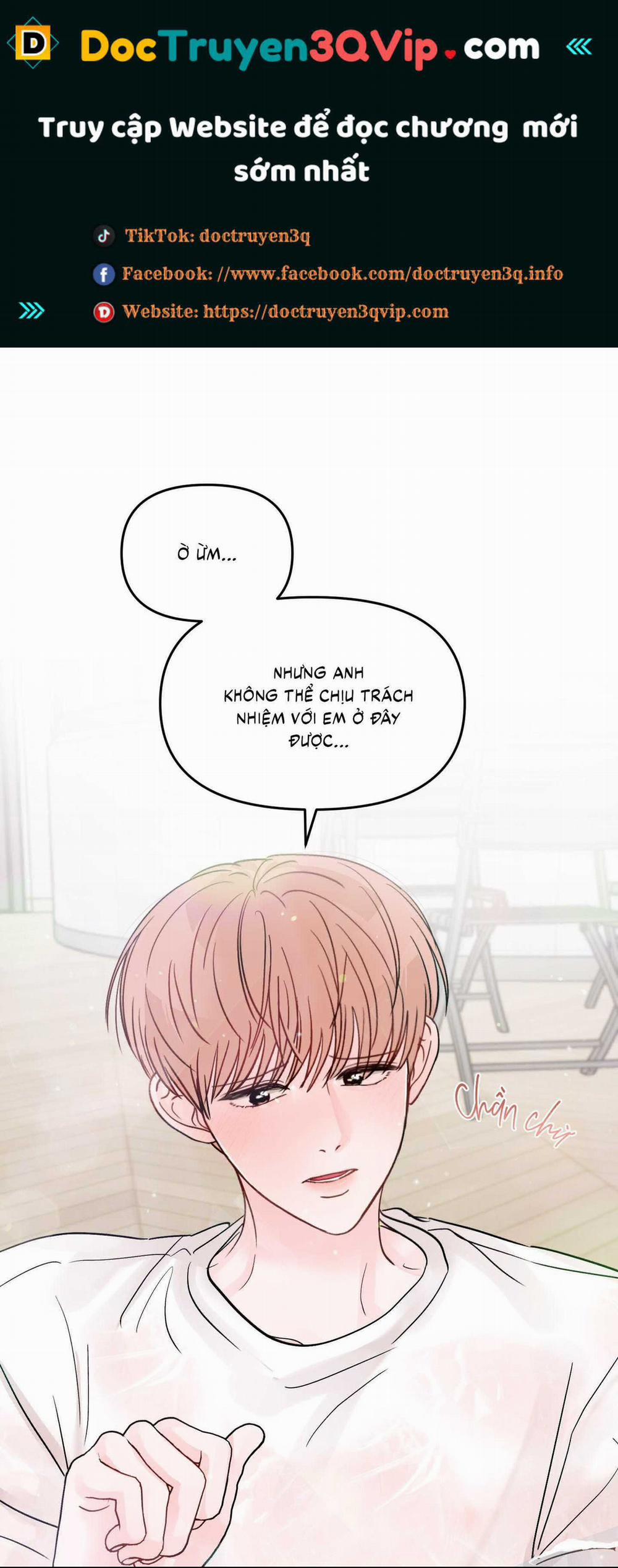 Thán Phục Thanh Xuân 79 trang 0