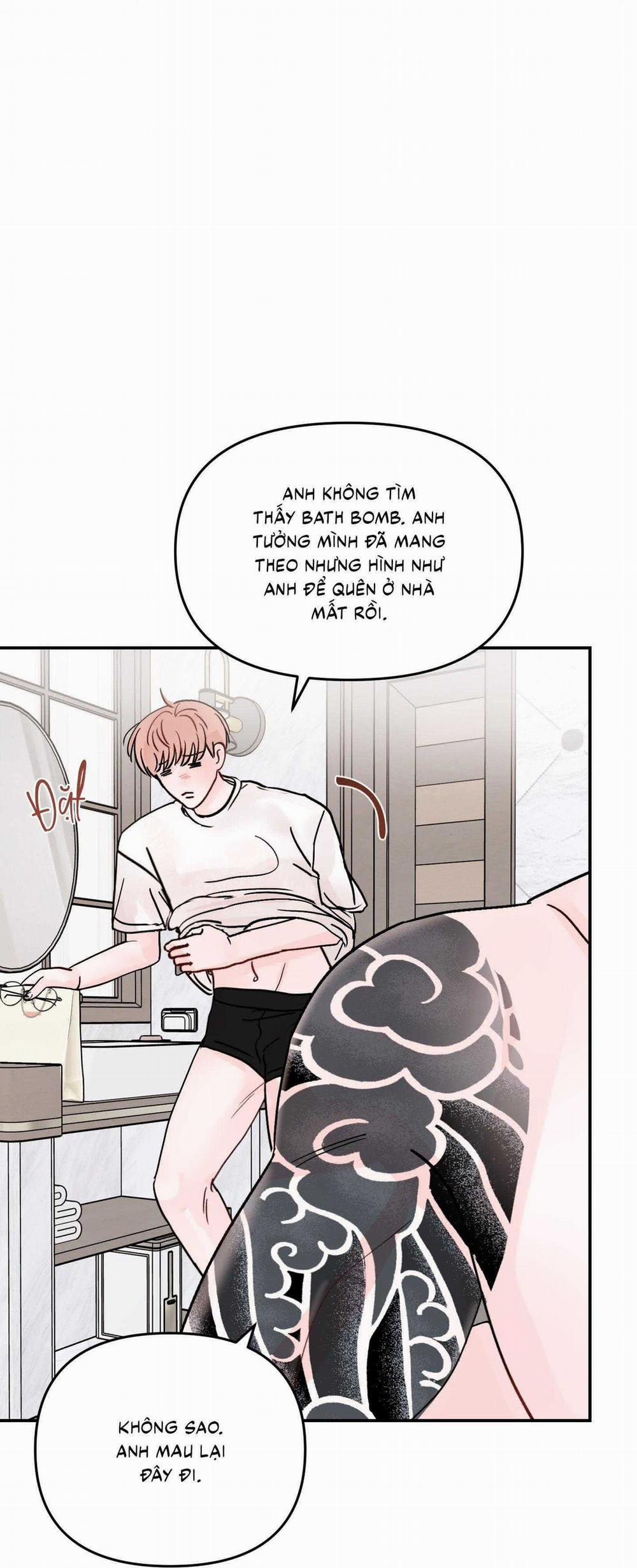 Thán Phục Thanh Xuân 79 trang 10